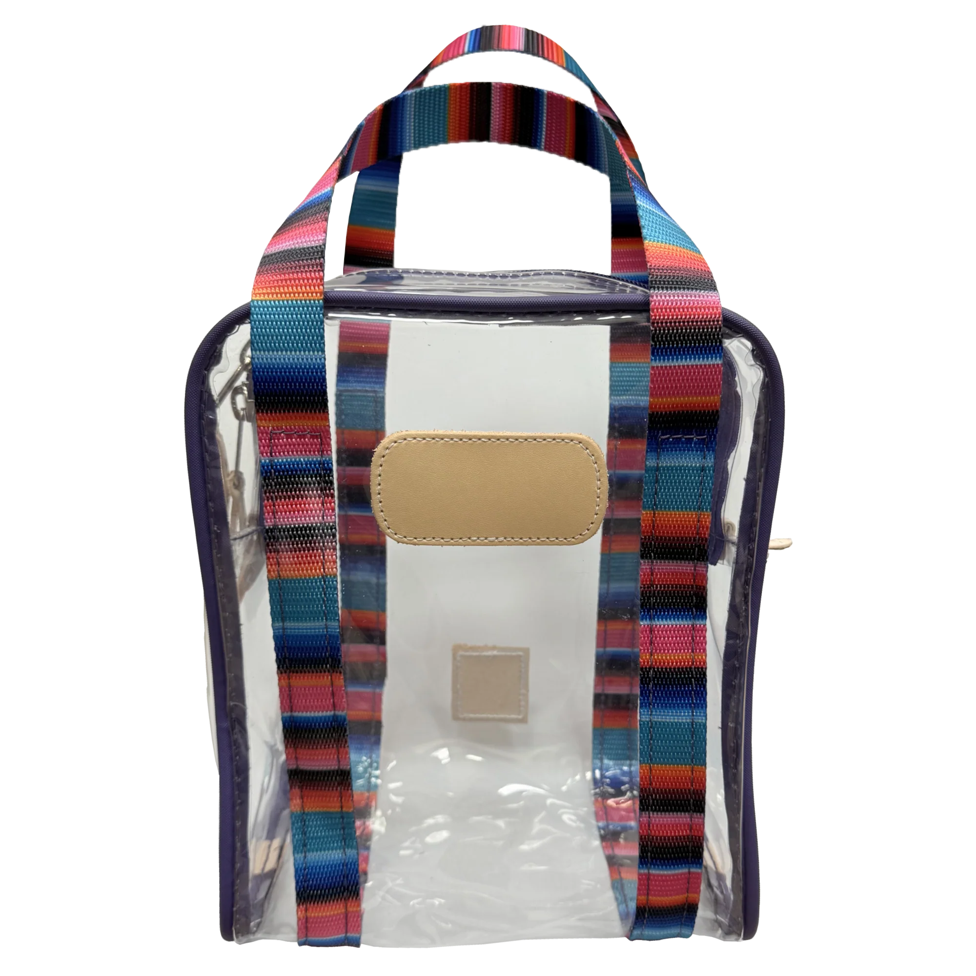 Clear Shag Bag - Image 20