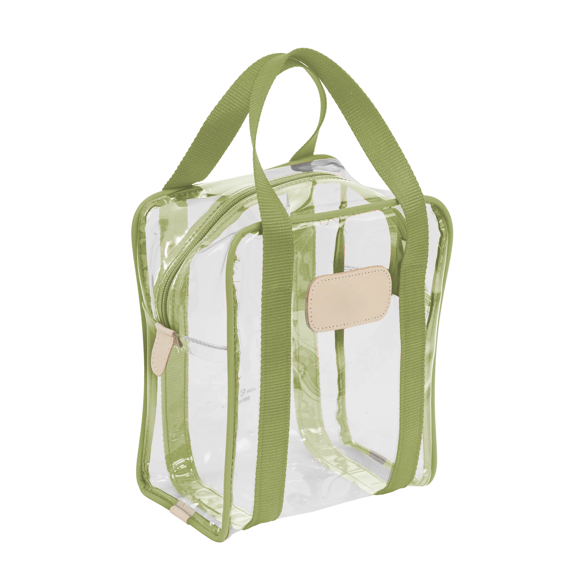 Clear Shag Bag - Image 21