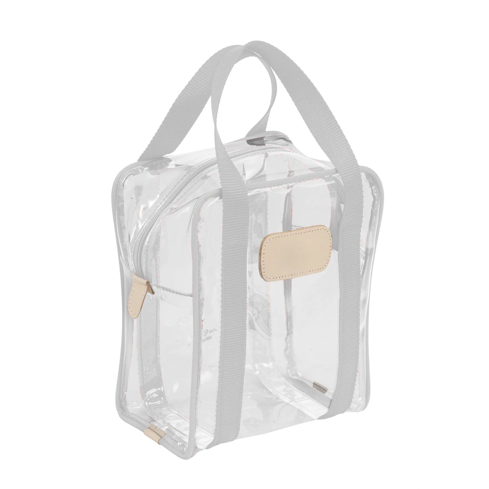Clear Shag Bag - Image 24