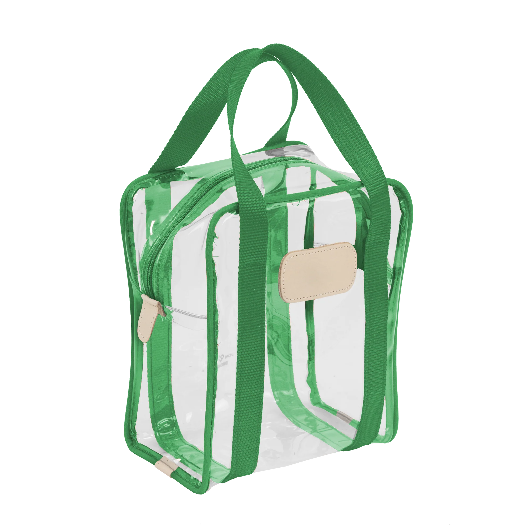 Clear Shag Bag - Image 25