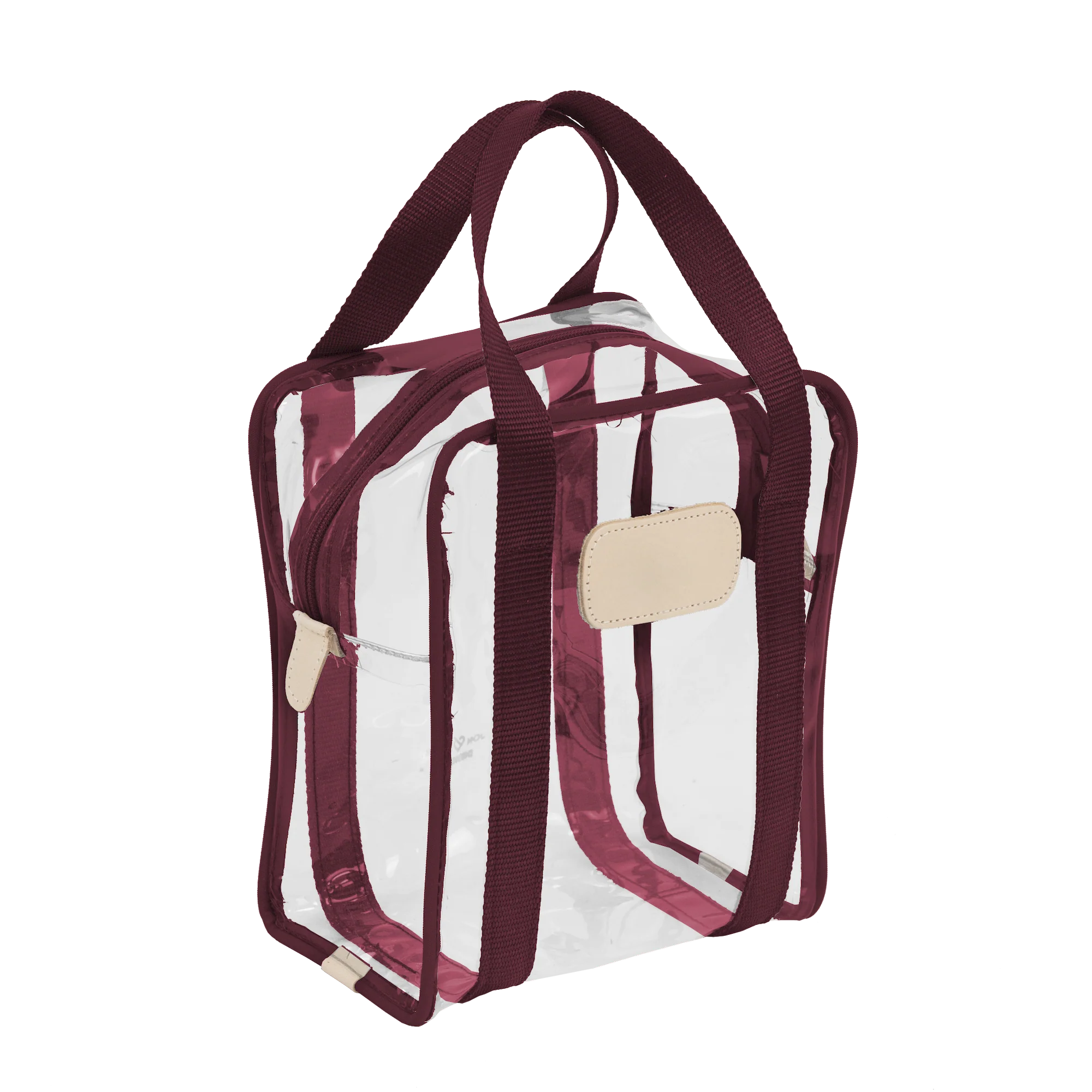 Clear Shag Bag - Image 4