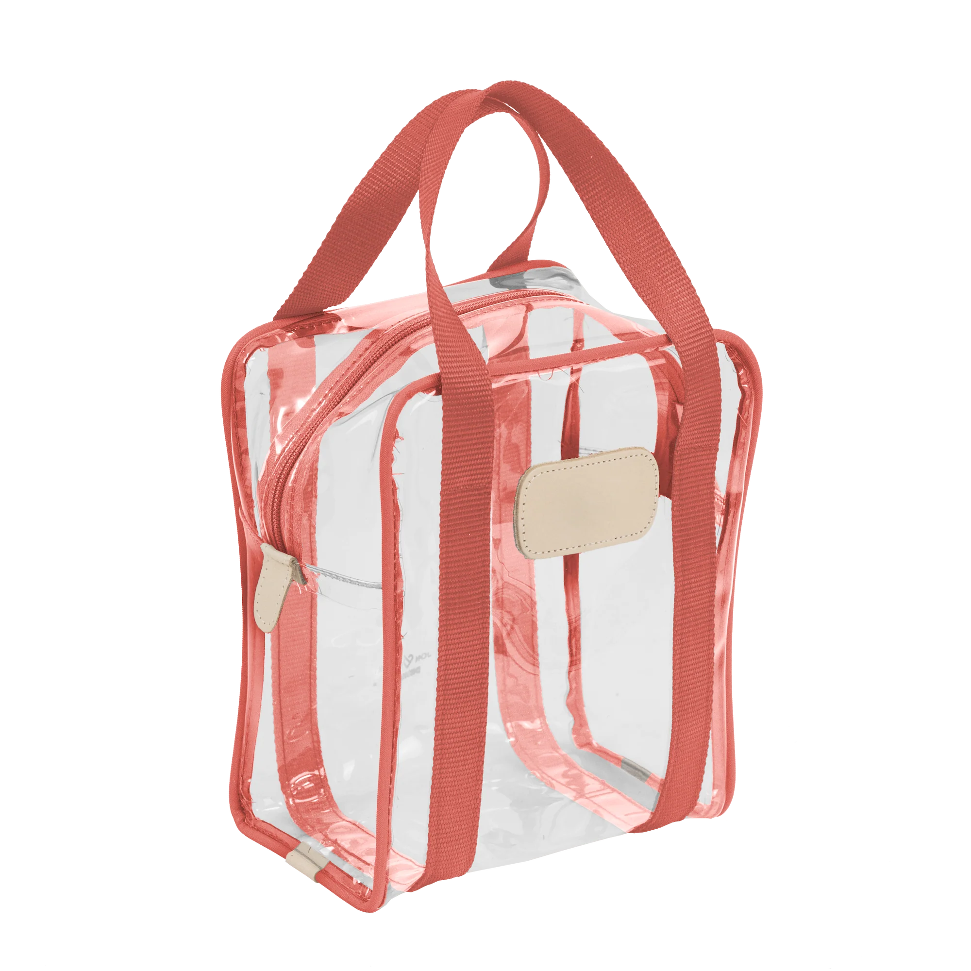 Clear Shag Bag - Image 5