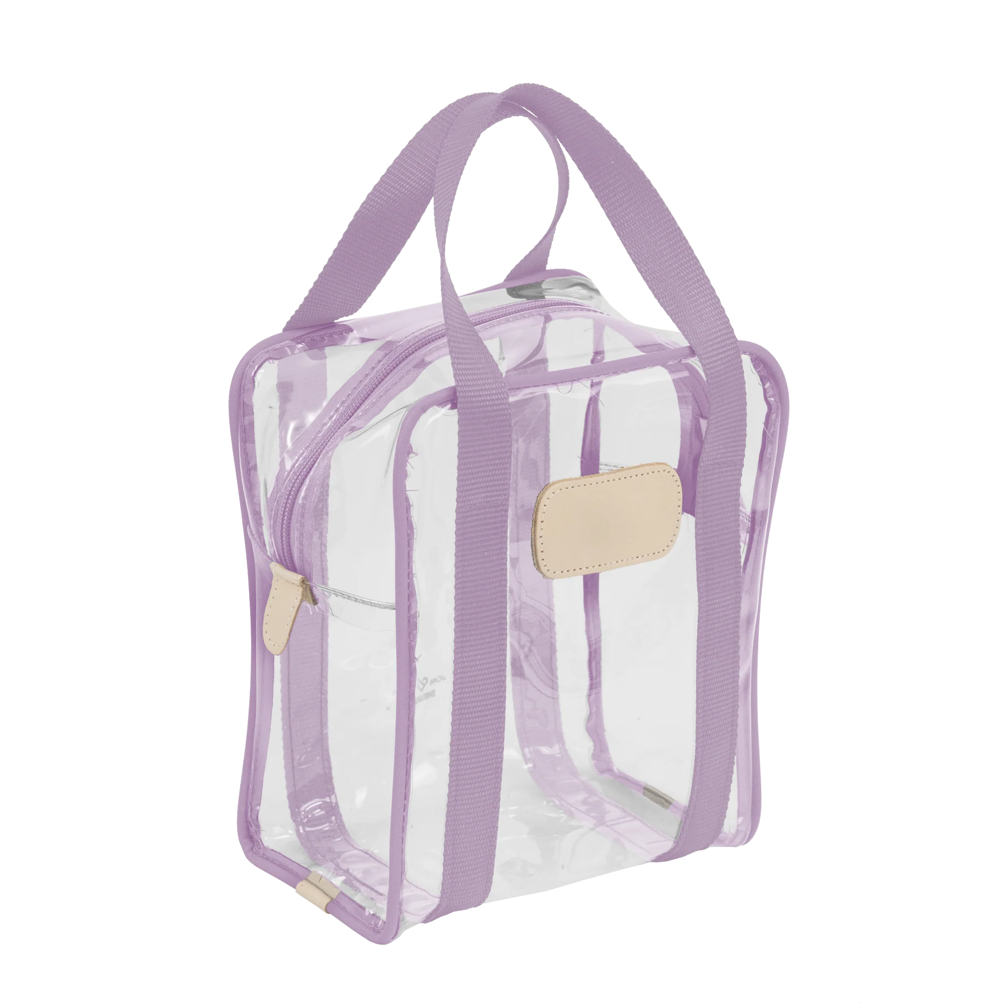 Clear Shag Bag - Image 8
