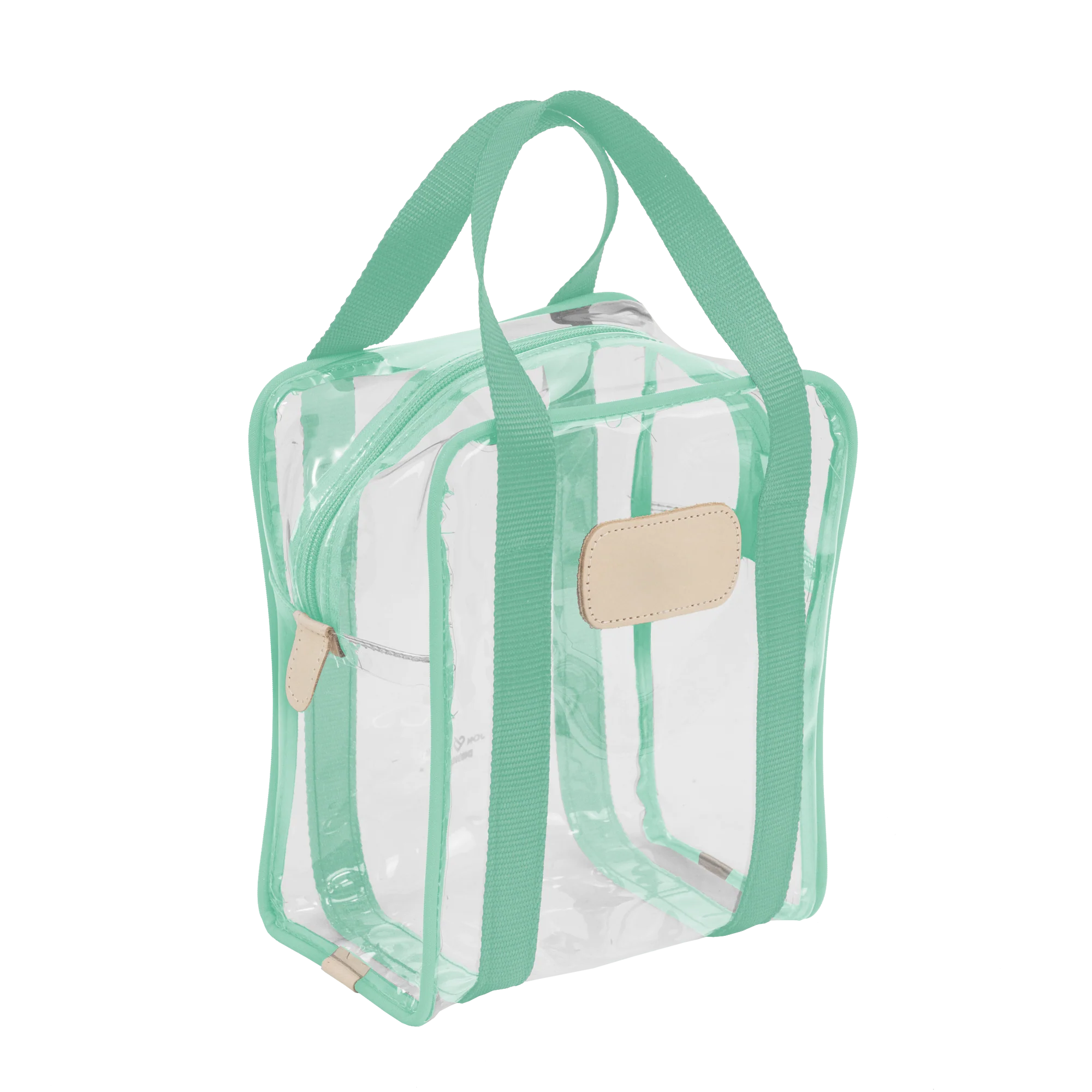 Clear Shag Bag - Image 9