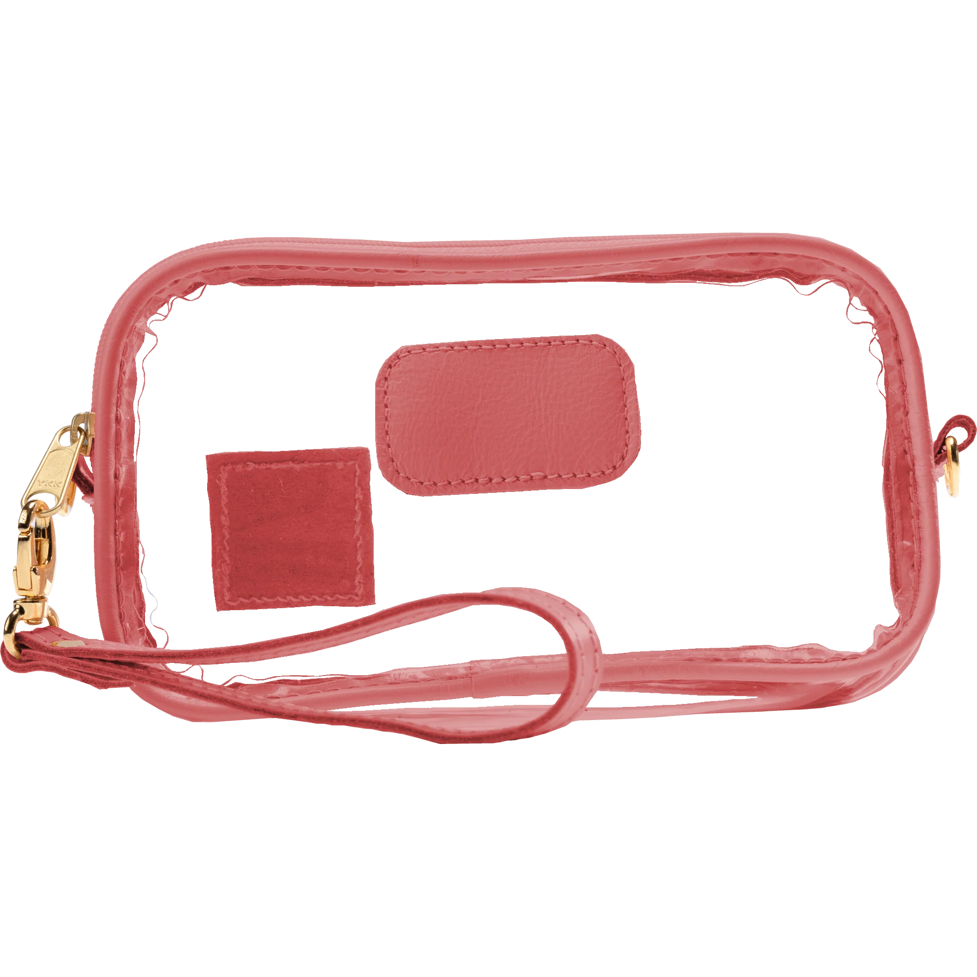 Clear Wristlet - Image 13