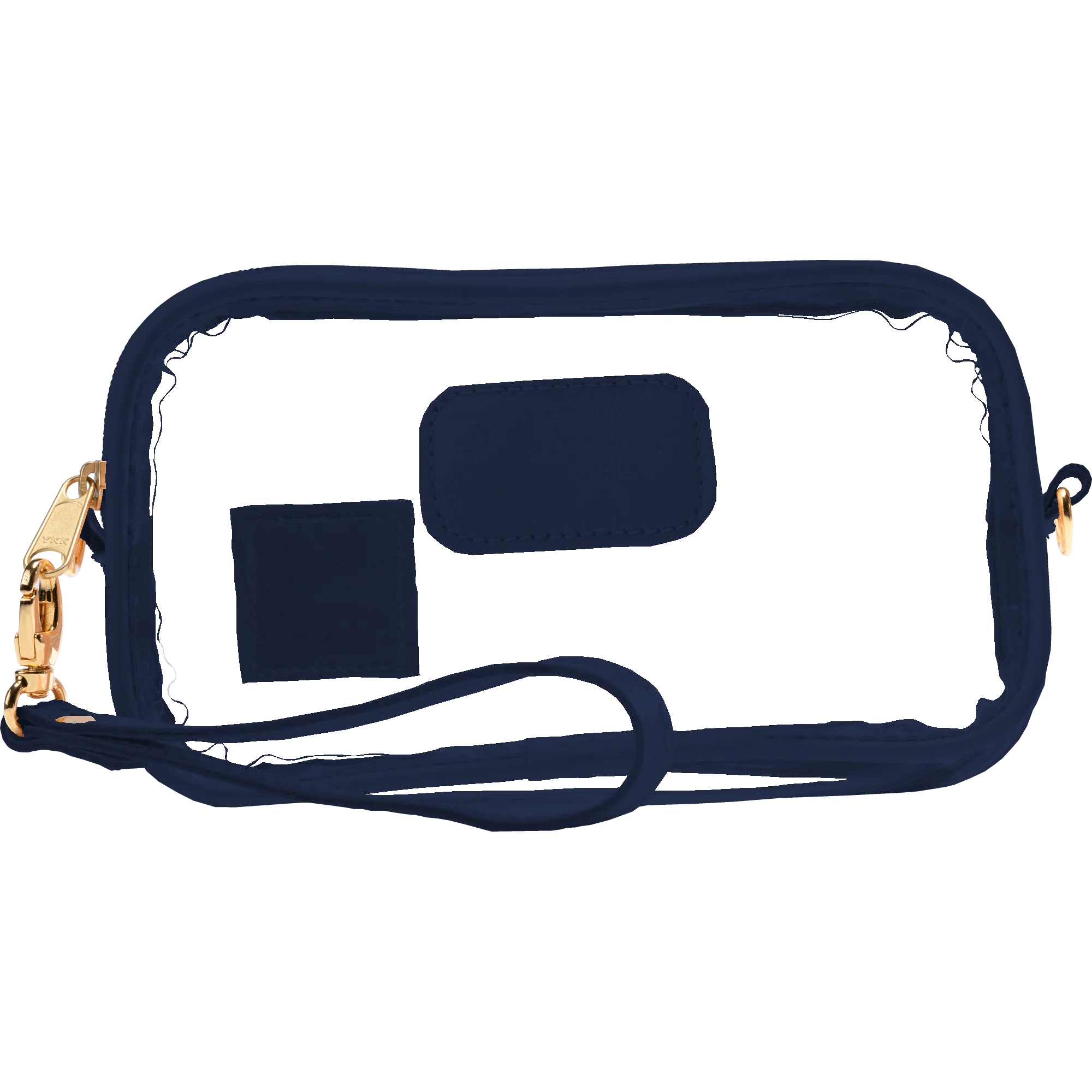 Clear Wristlet - Image 15