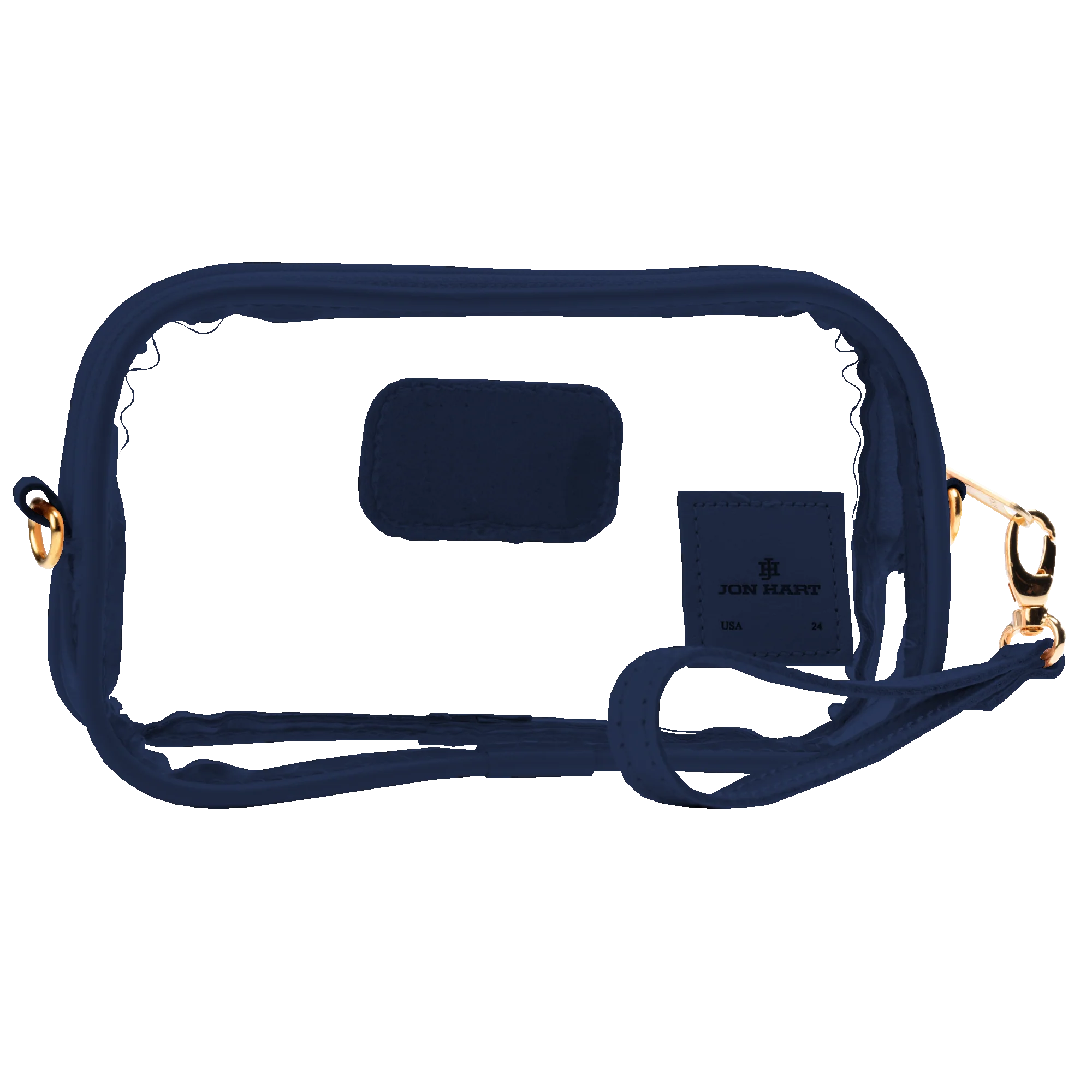 Clear Wristlet - Image 16