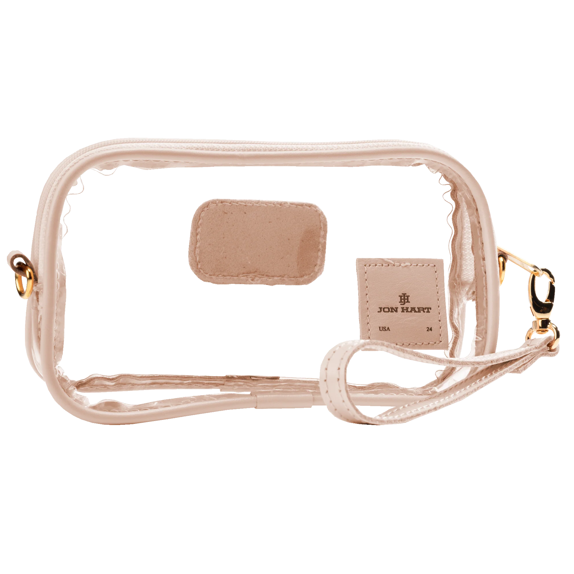 Clear Wristlet - Image 18