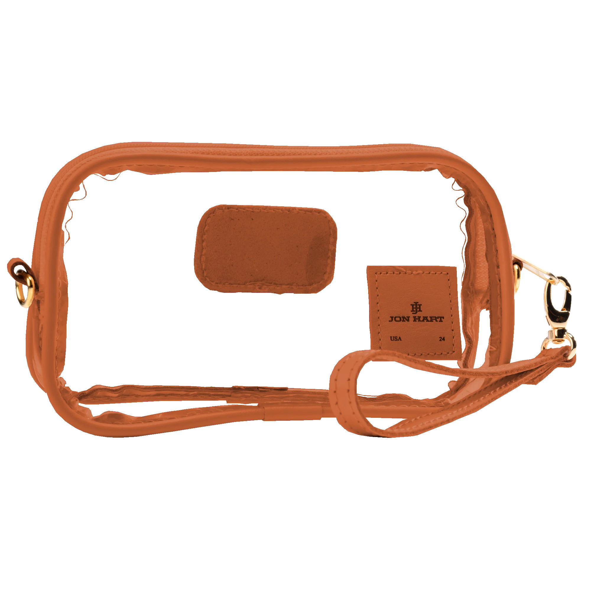 Clear Wristlet - Image 20