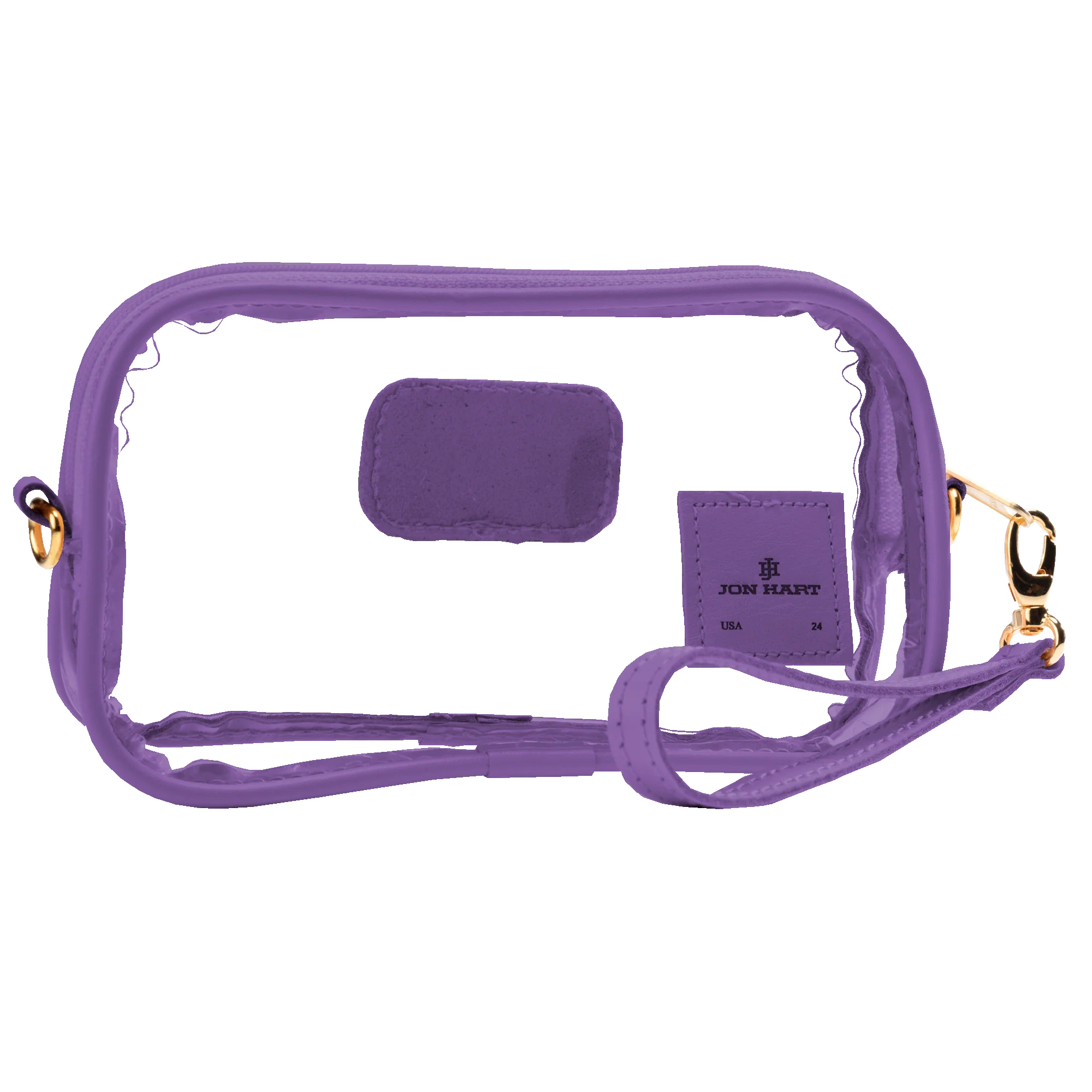 Clear Wristlet - Image 24