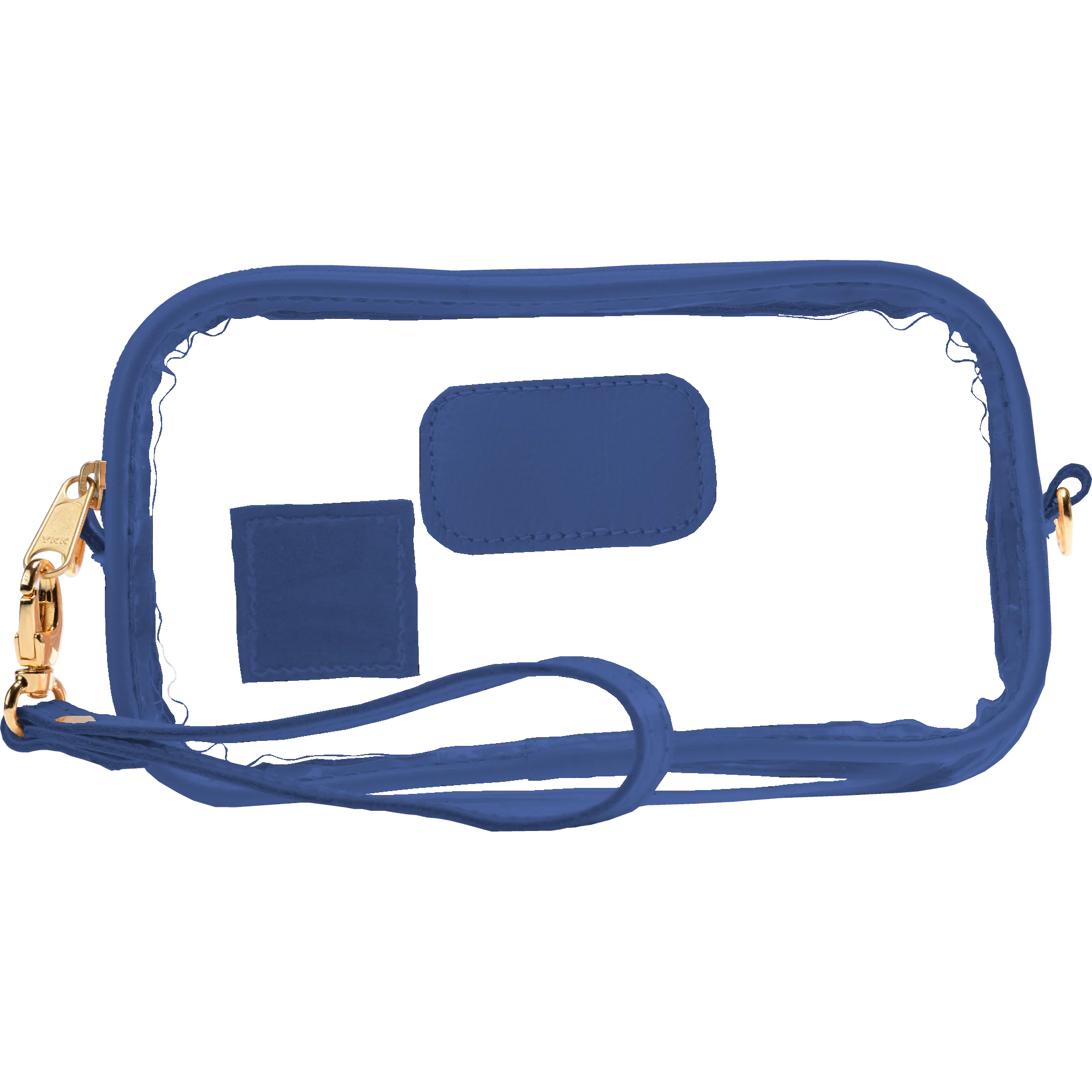 Clear Wristlet - Image 25