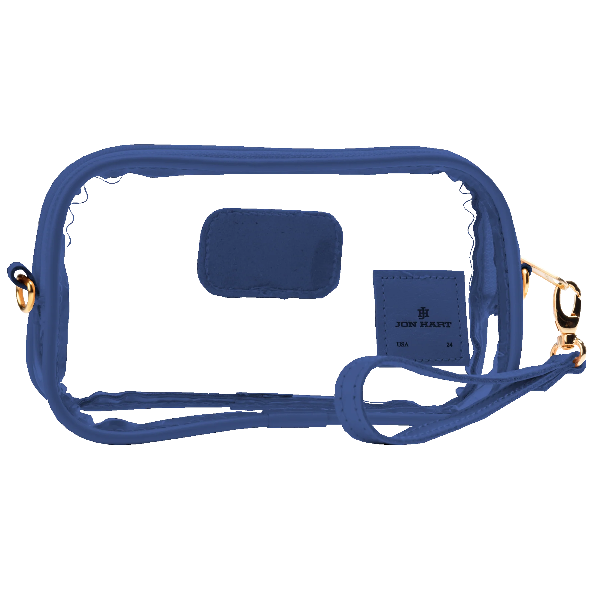 Clear Wristlet - Image 26