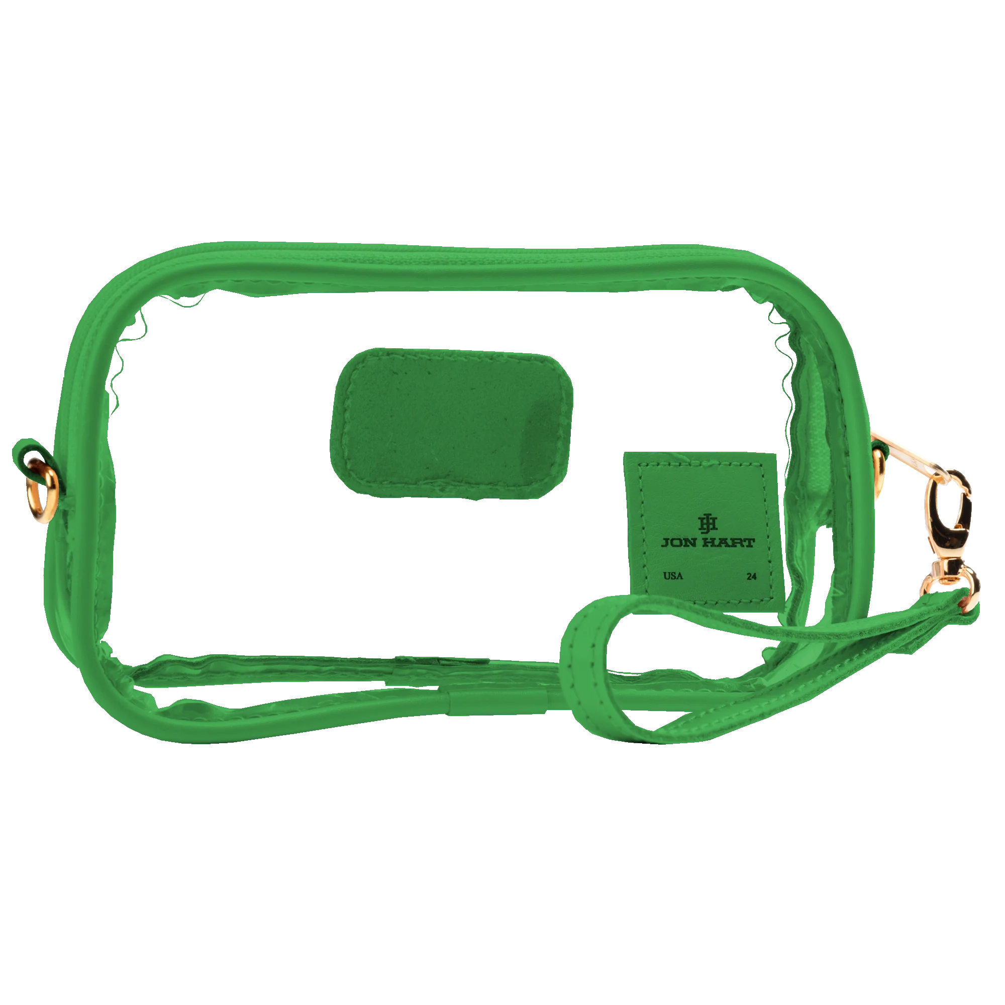 Clear Wristlet - Image 28