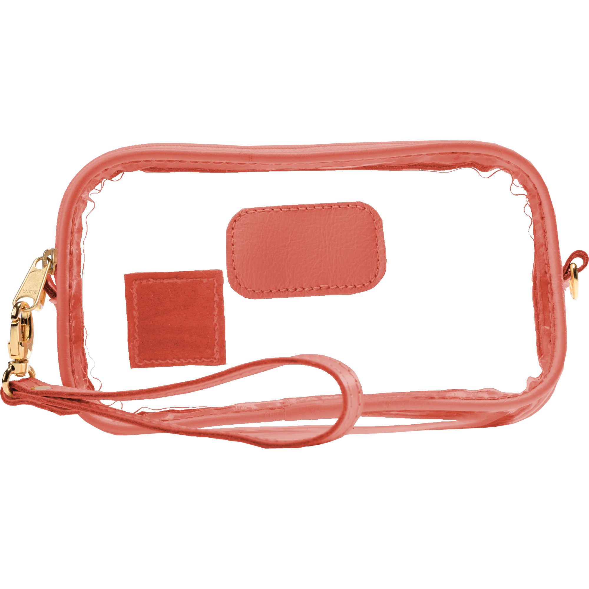 Clear Wristlet - Image 29