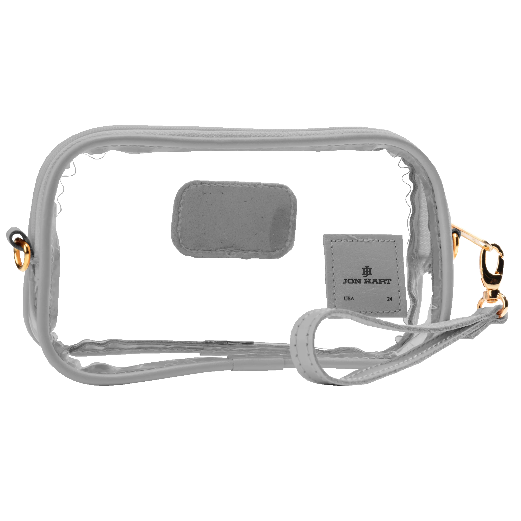 Clear Wristlet - Image 32