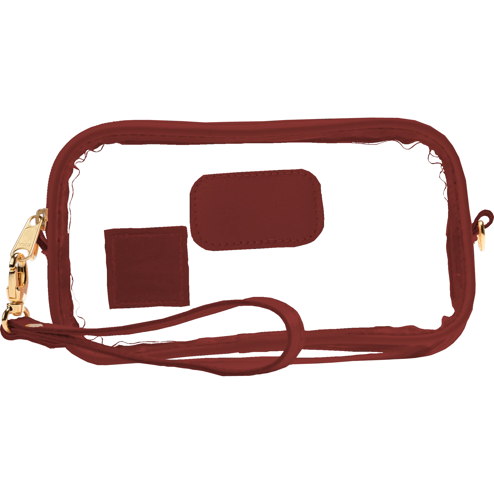 Clear Wristlet - Image 35