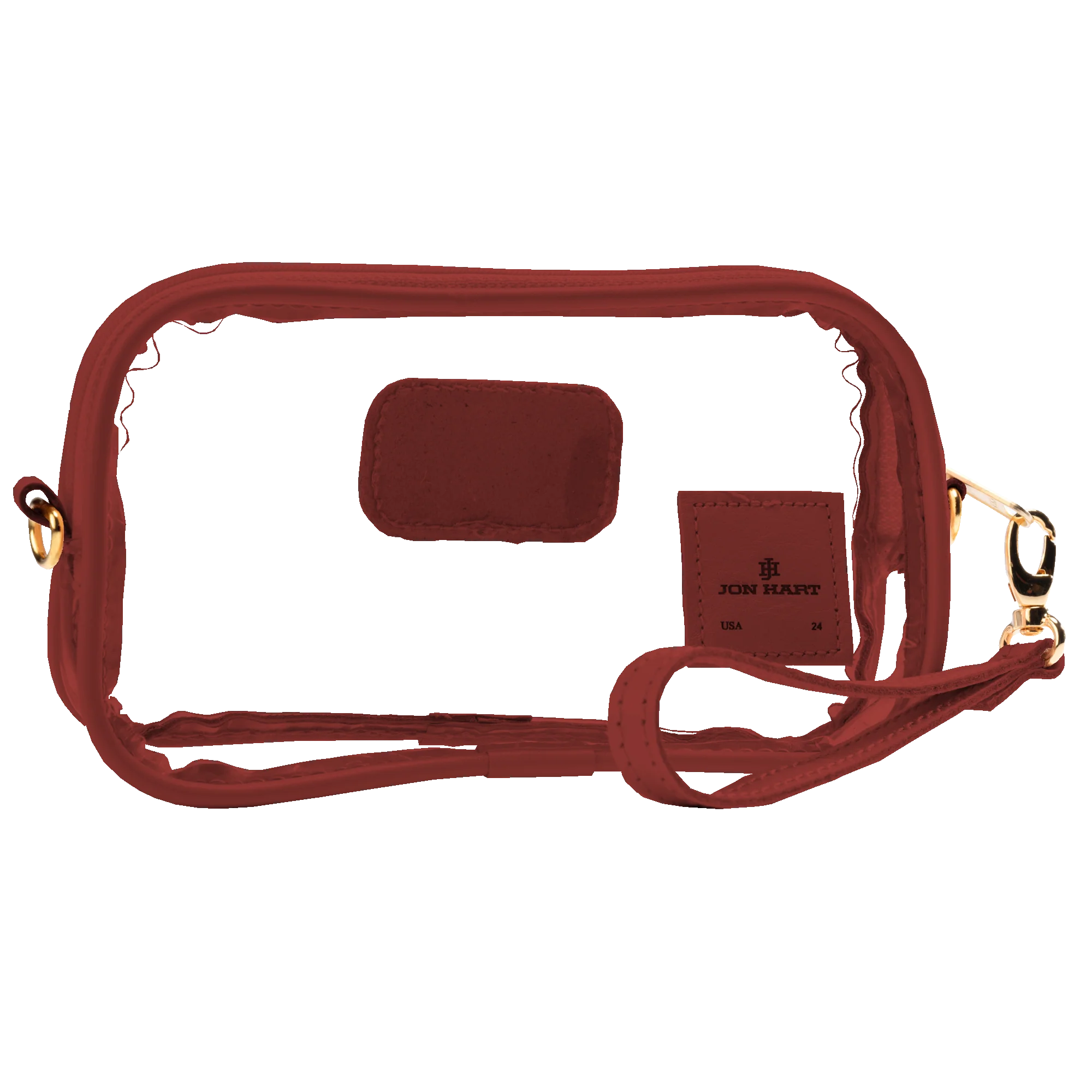 Clear Wristlet - Image 36