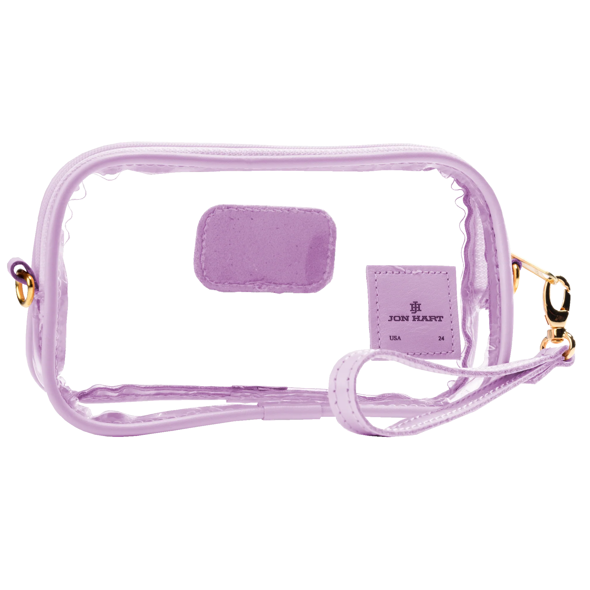 Clear Wristlet - Image 38