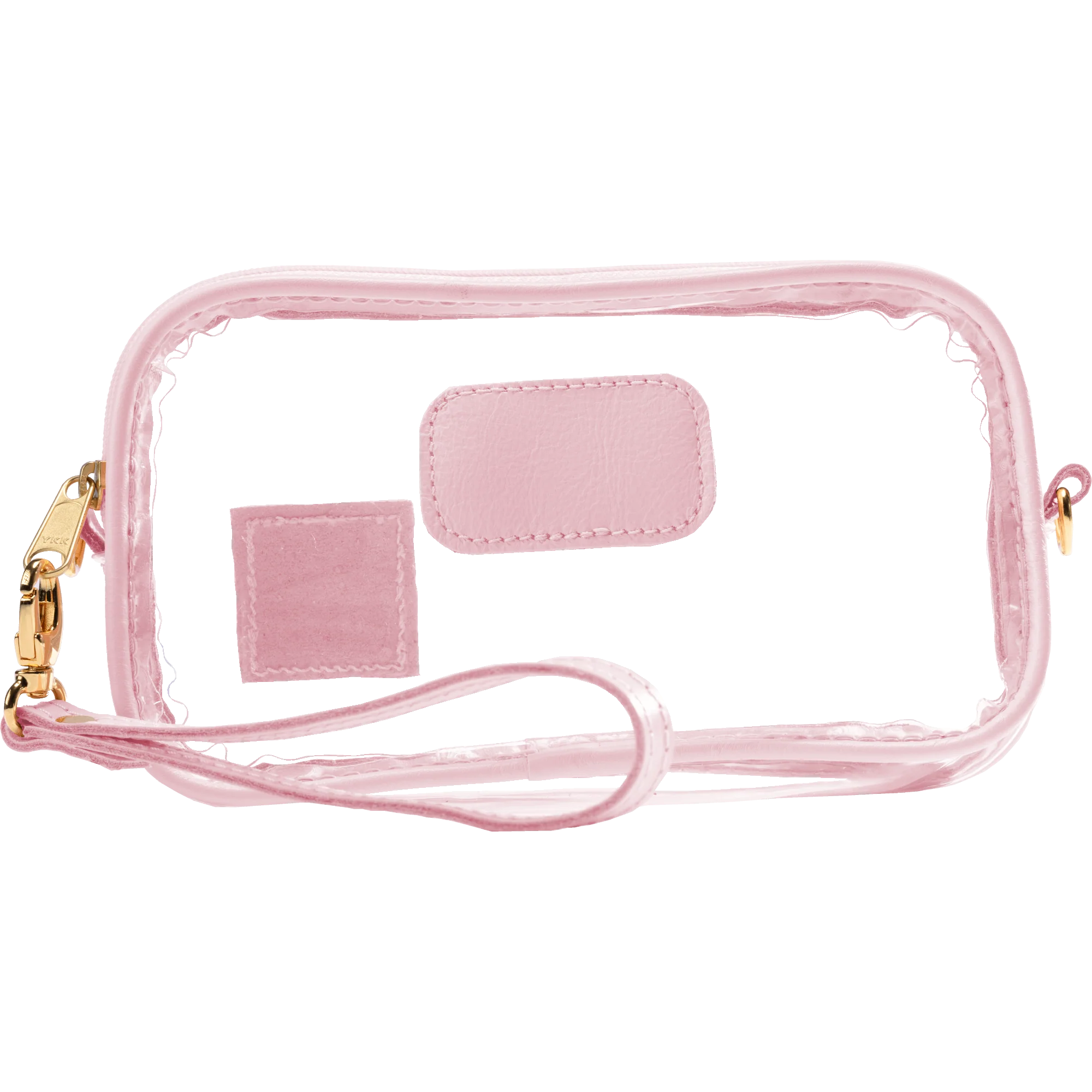Clear Wristlet - Image 4