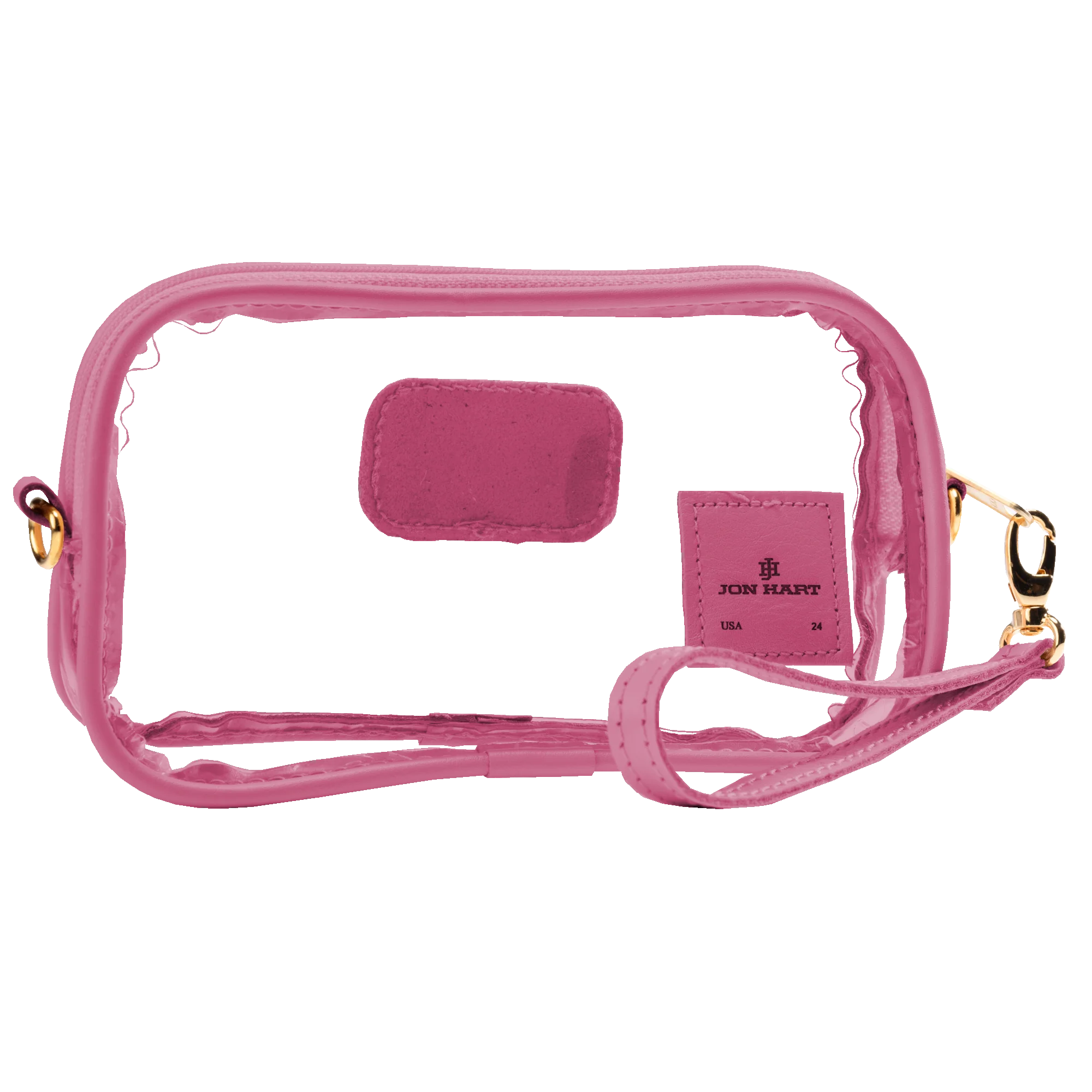 Clear Wristlet - Image 40