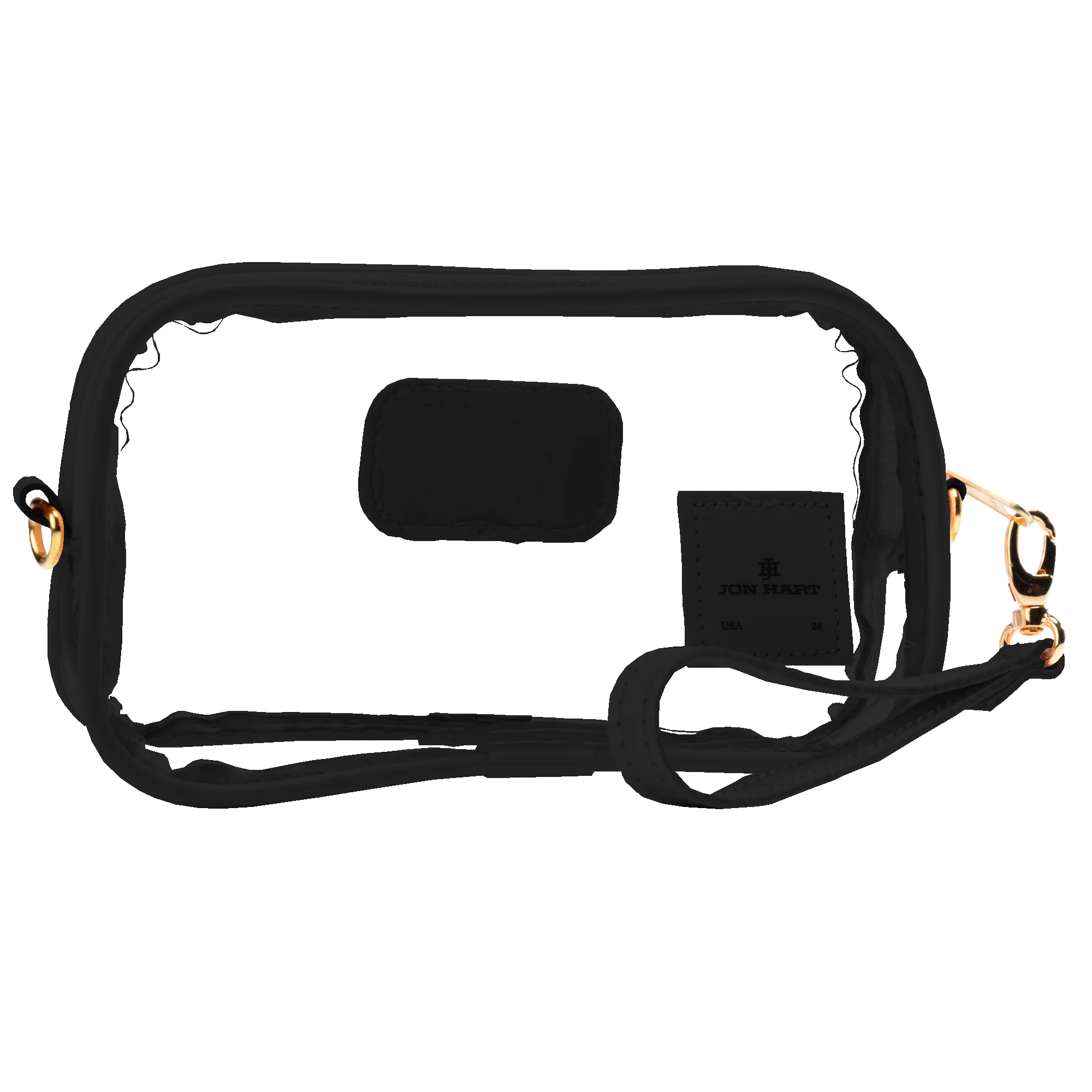 Clear Wristlet - Image 6