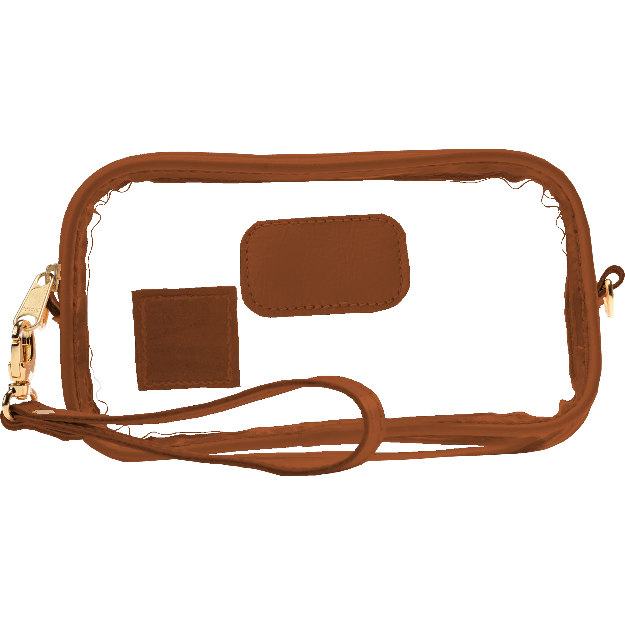 Clear Wristlet - Image 7