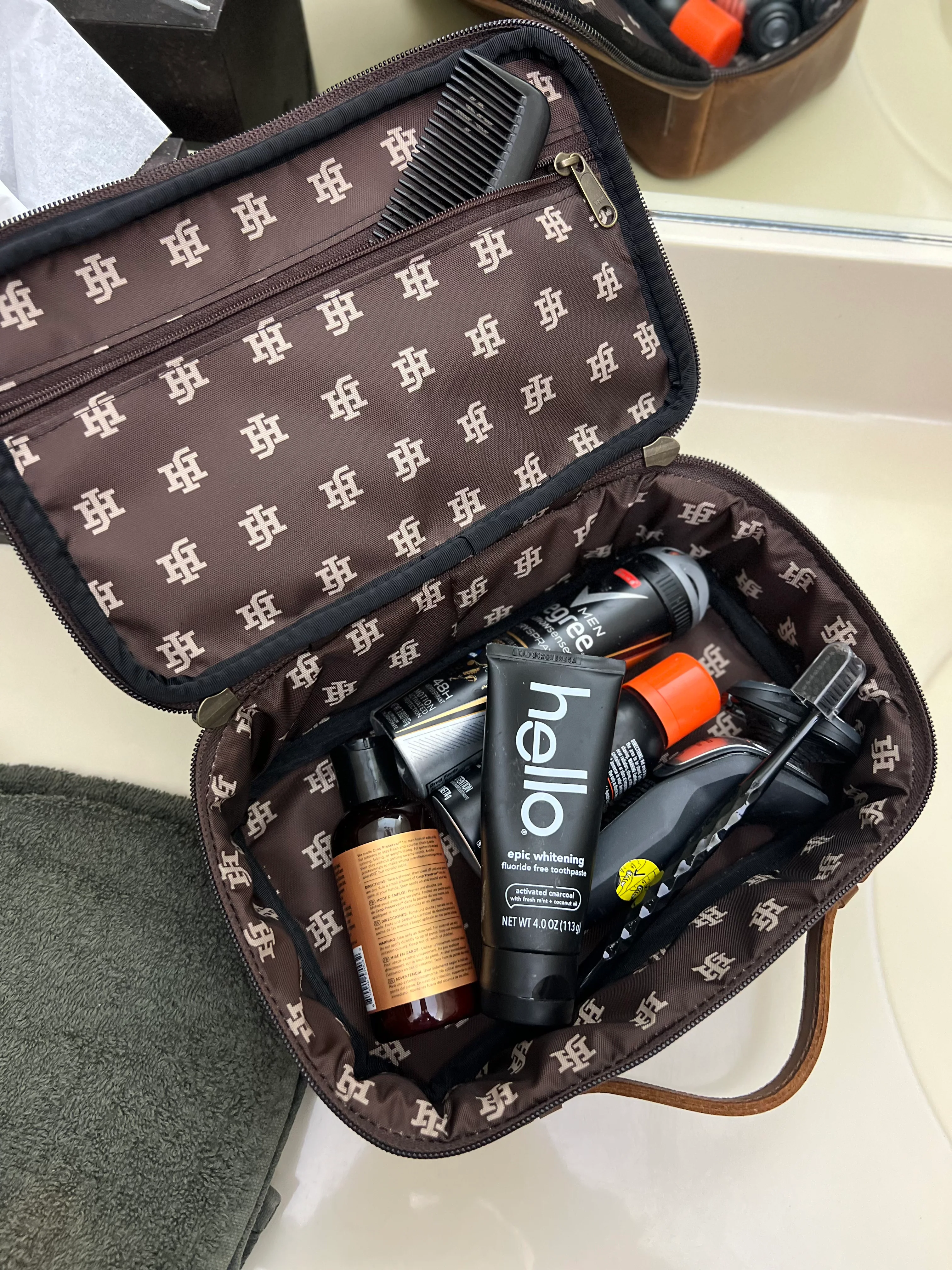 JH Dopp Kit - Image 3