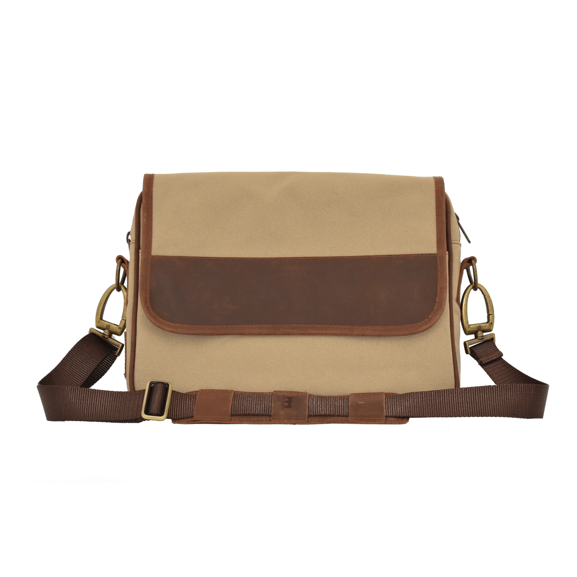 JH Messenger Bag - Image 4