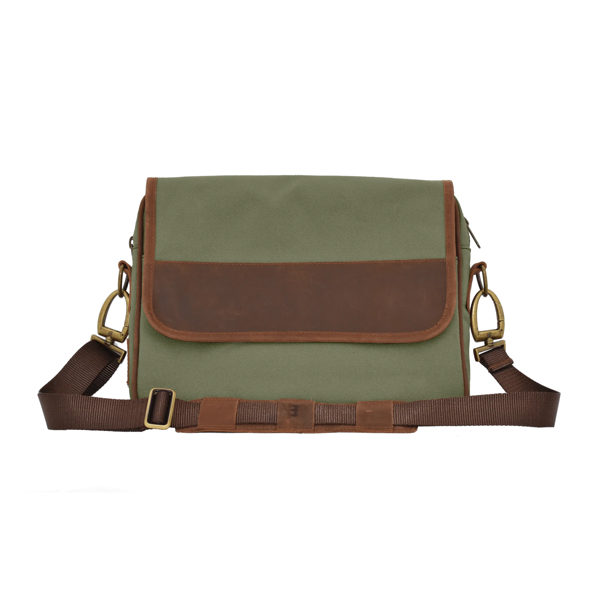JH Messenger Bag - Image 5