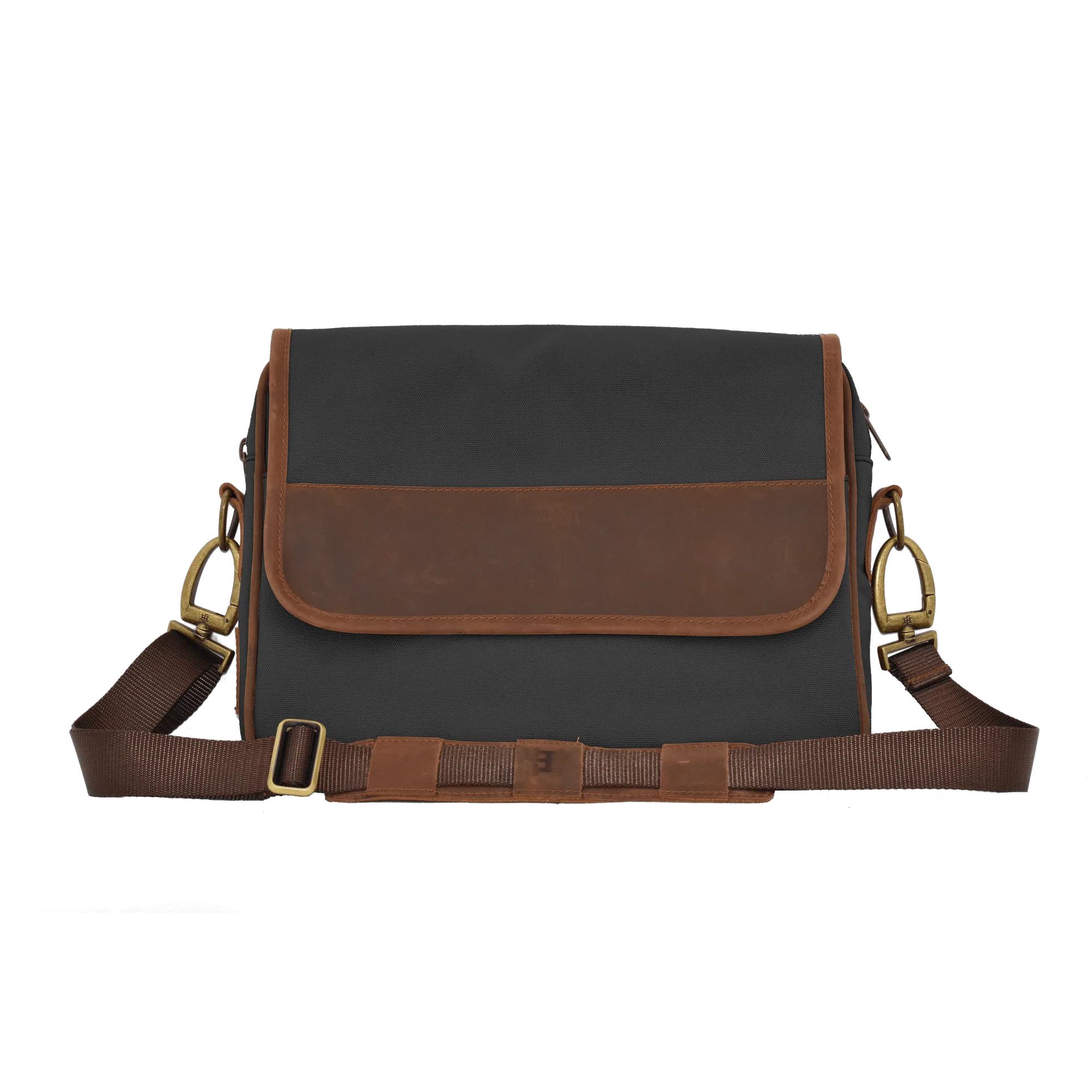 JH Messenger Bag - Image 6