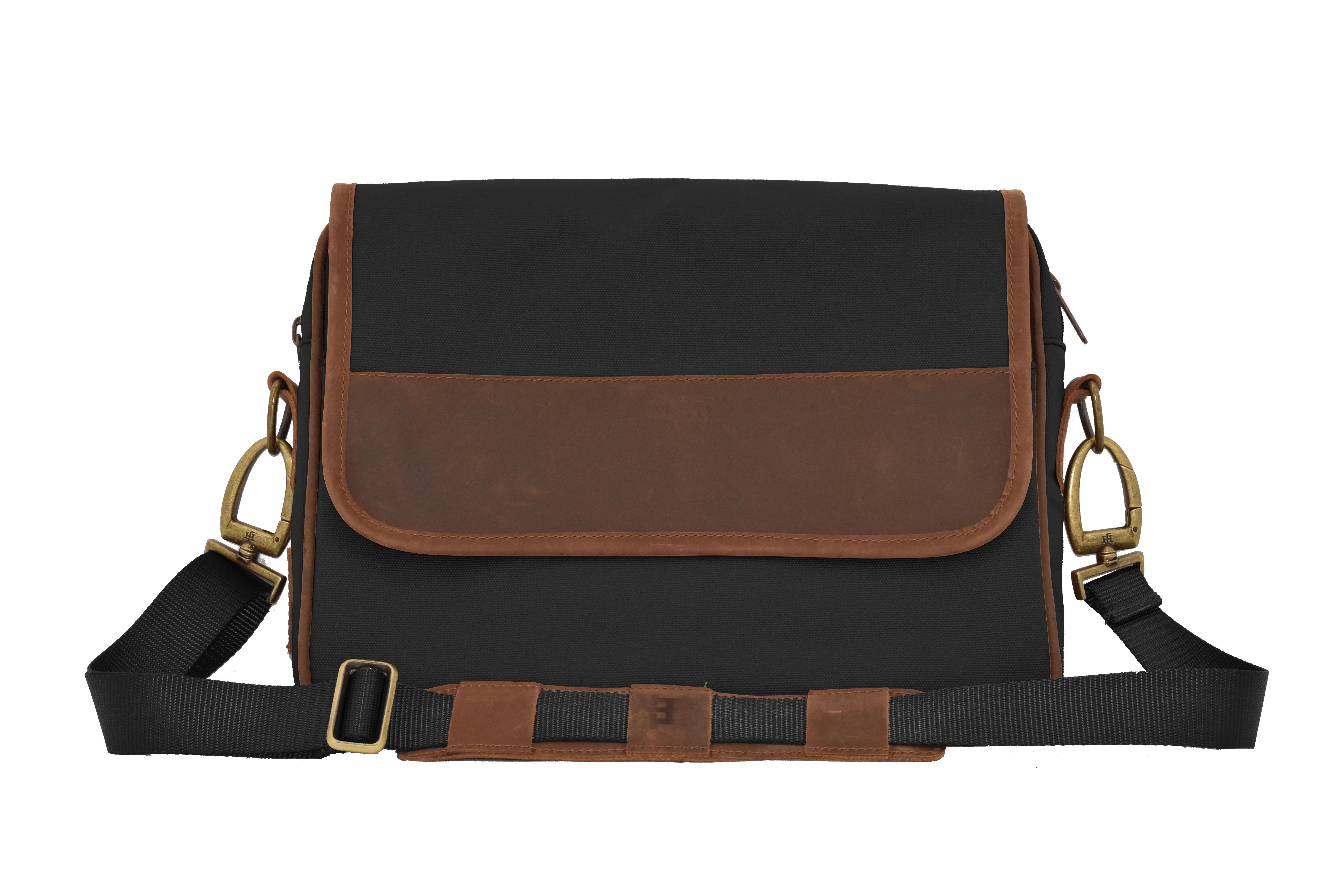 JH Messenger Bag - Image 8
