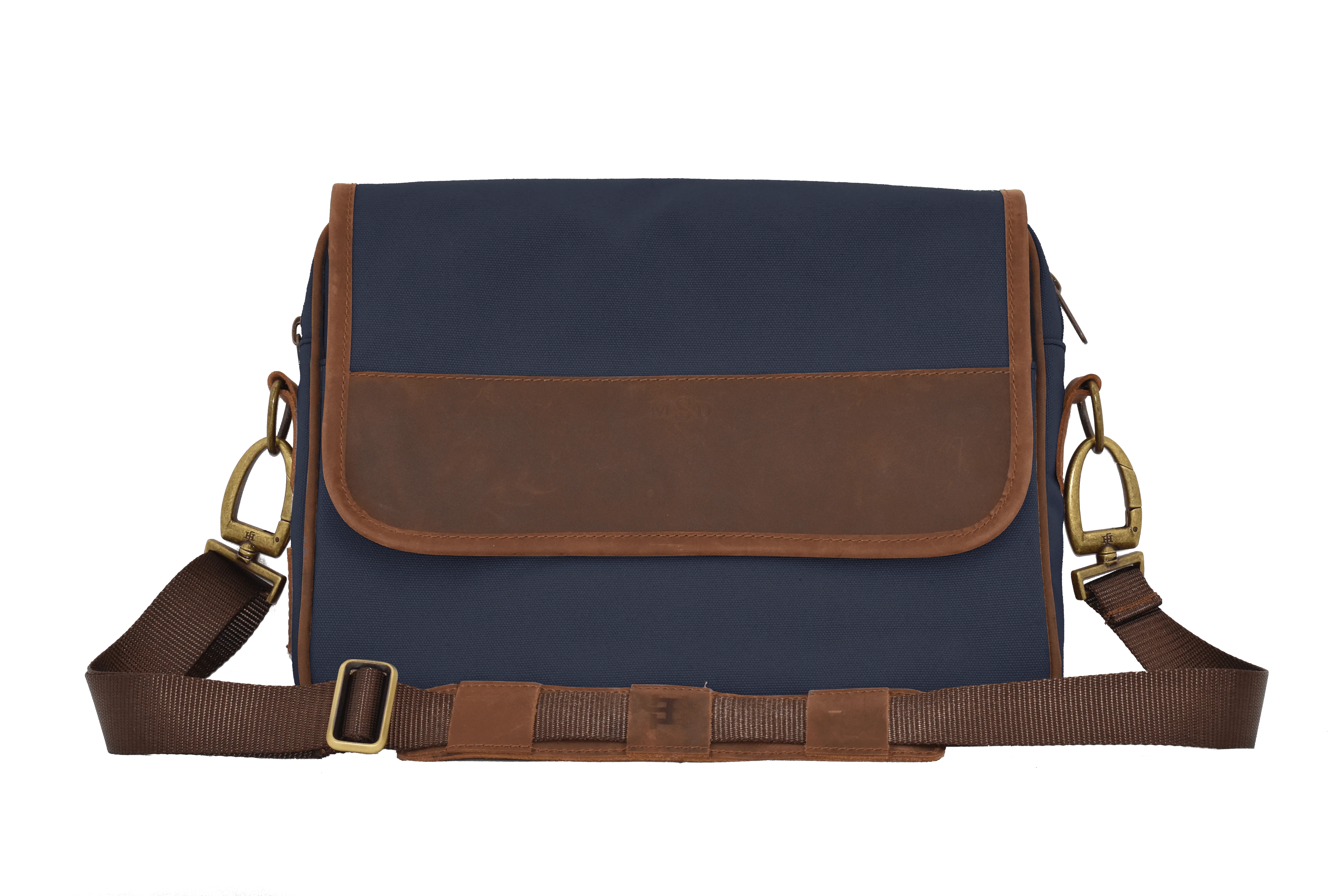 JH Messenger Bag - Image 9