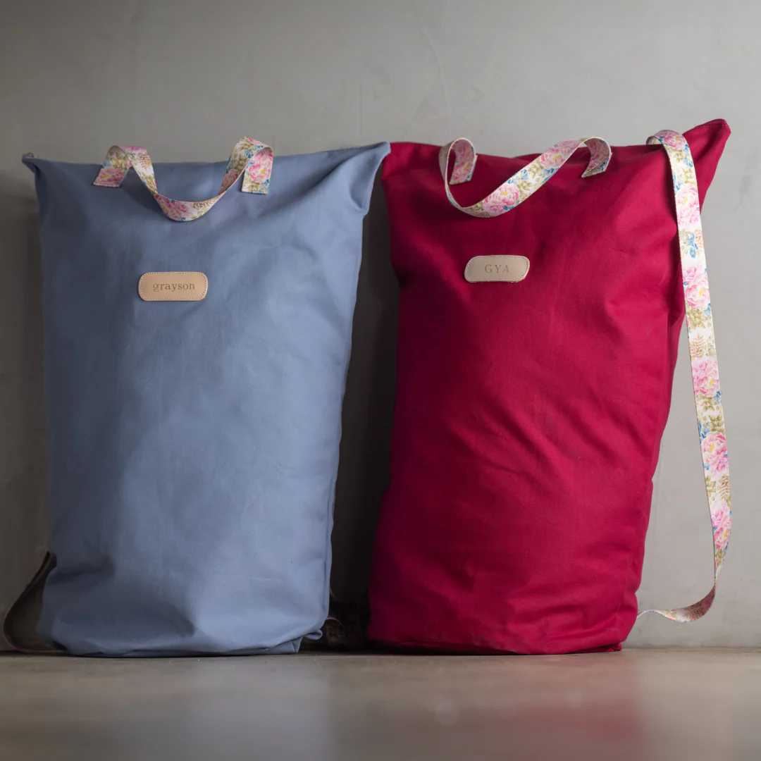 Large Laundry Bag - Image 13
