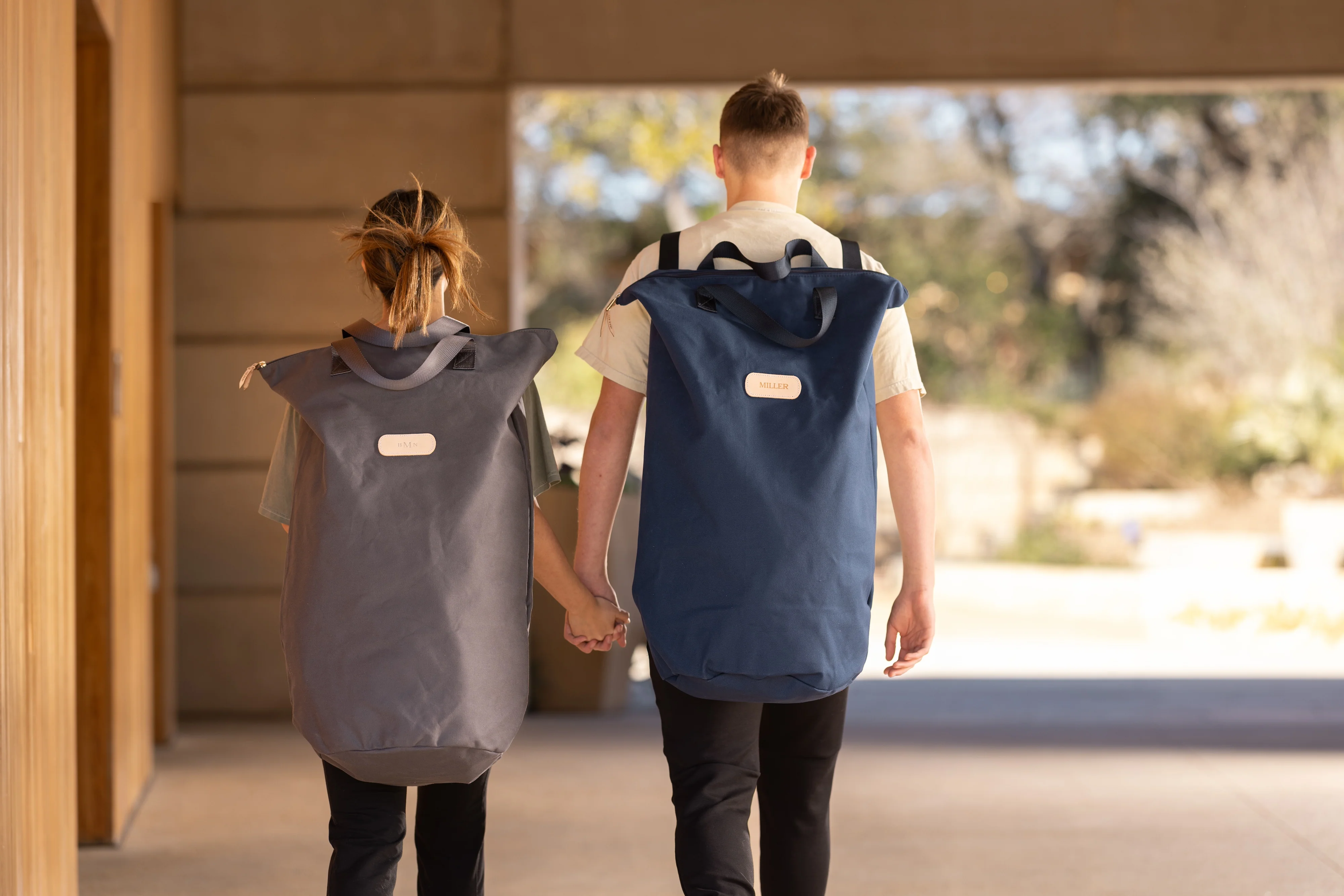 Large Laundry Bag - Image 3