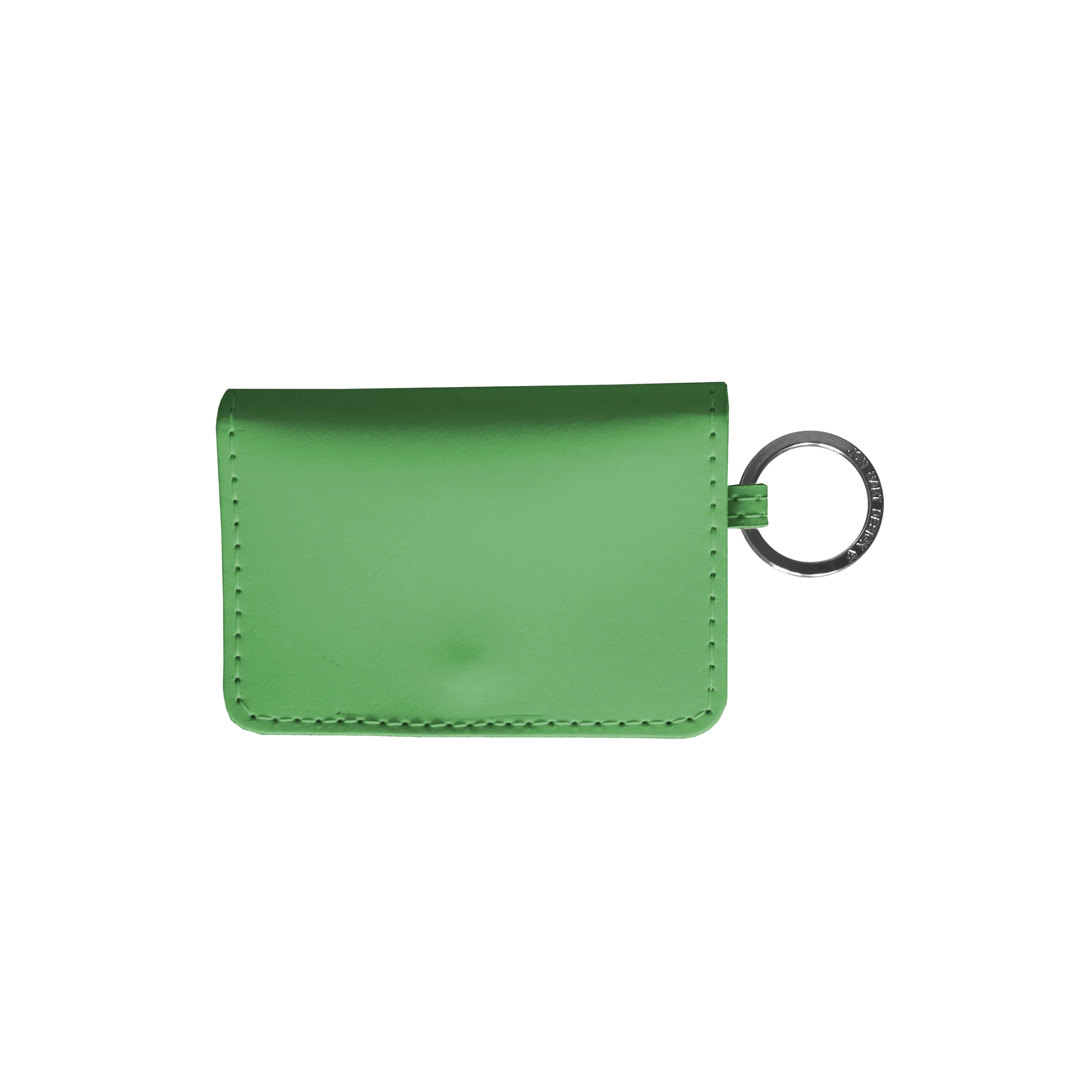 Leather ID Wallet - Image 11