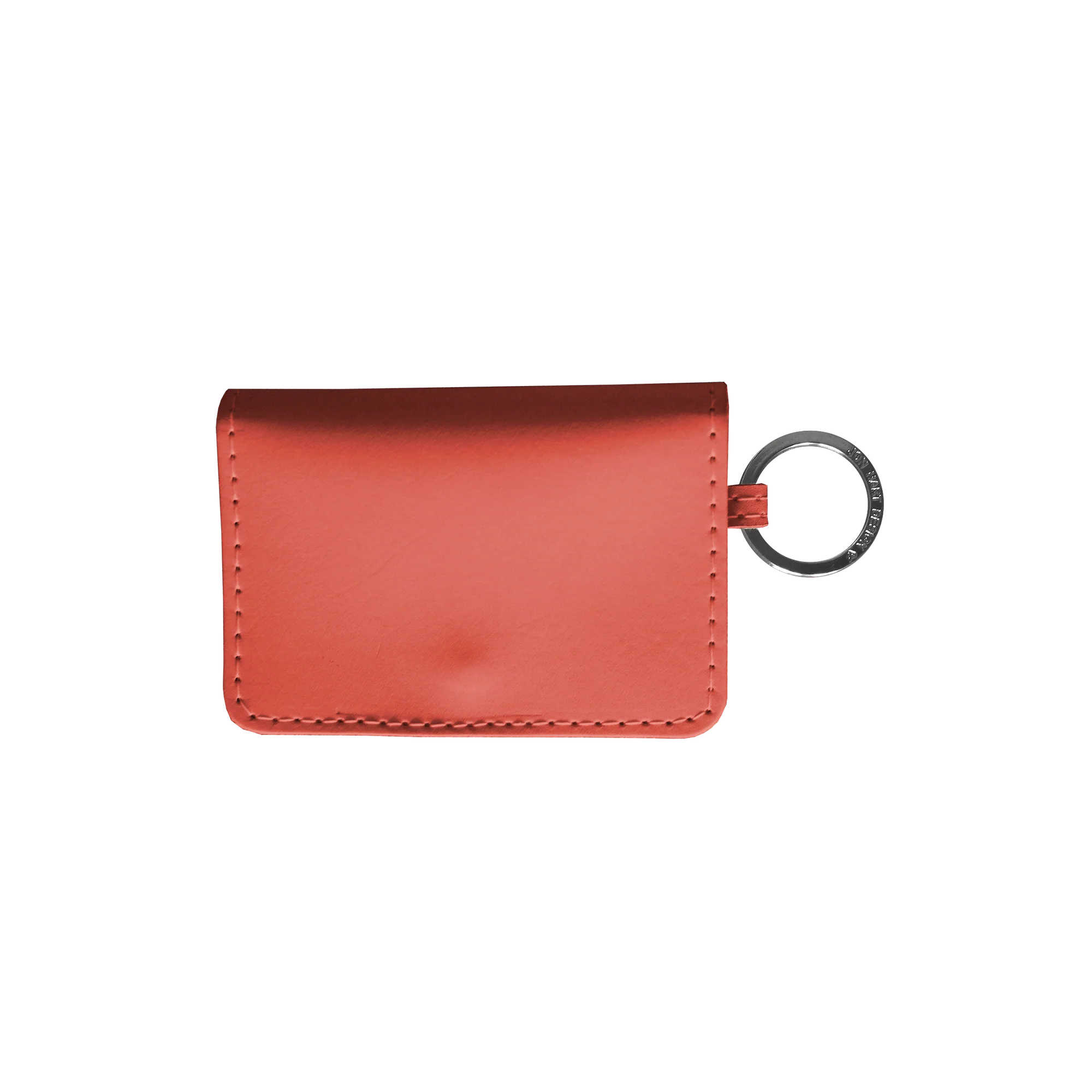 Leather ID Wallet - Image 12