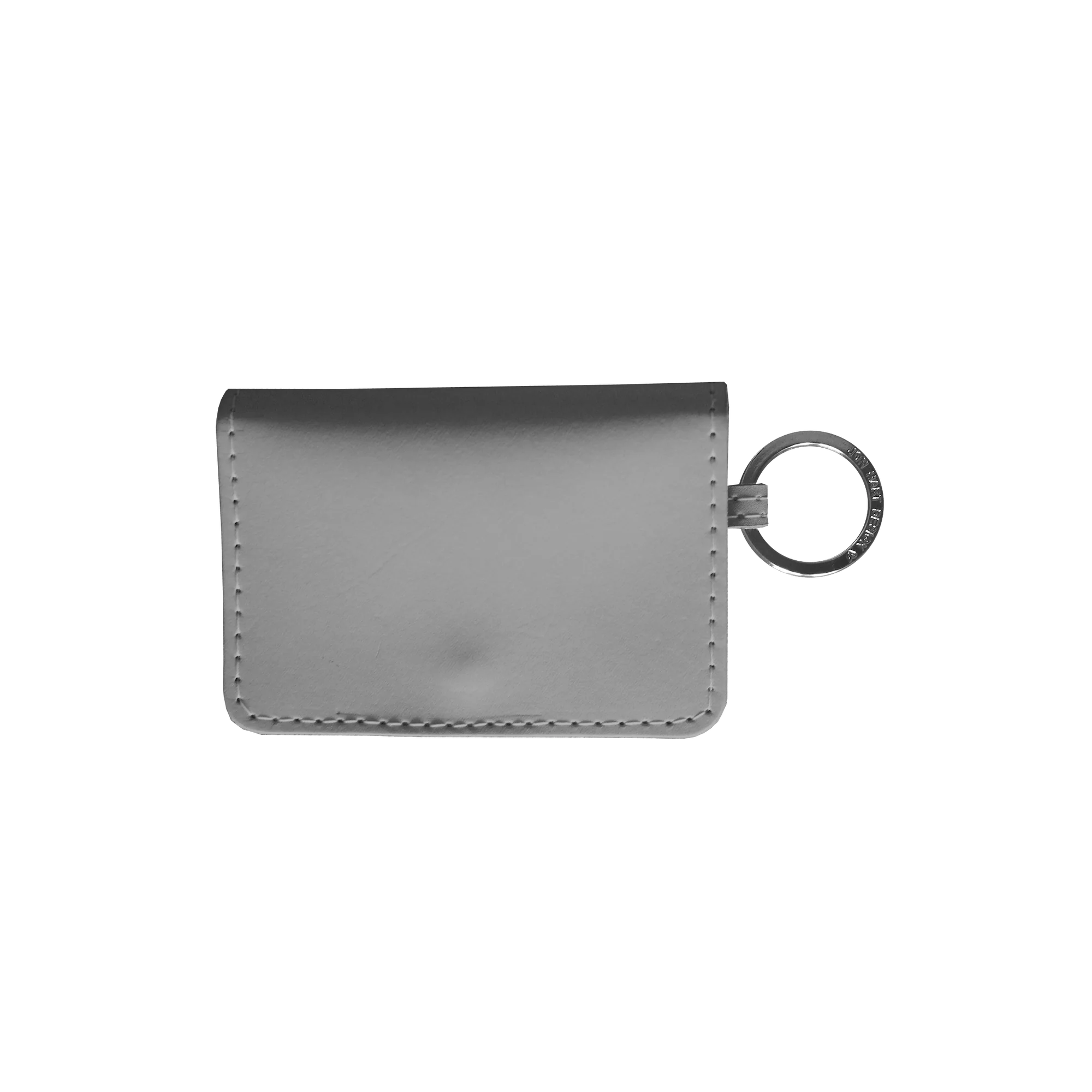 Leather ID Wallet - Image 13