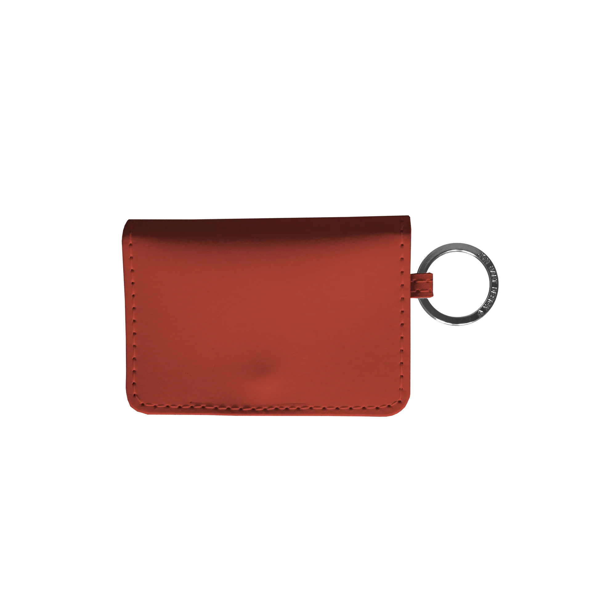 Leather ID Wallet - Image 14