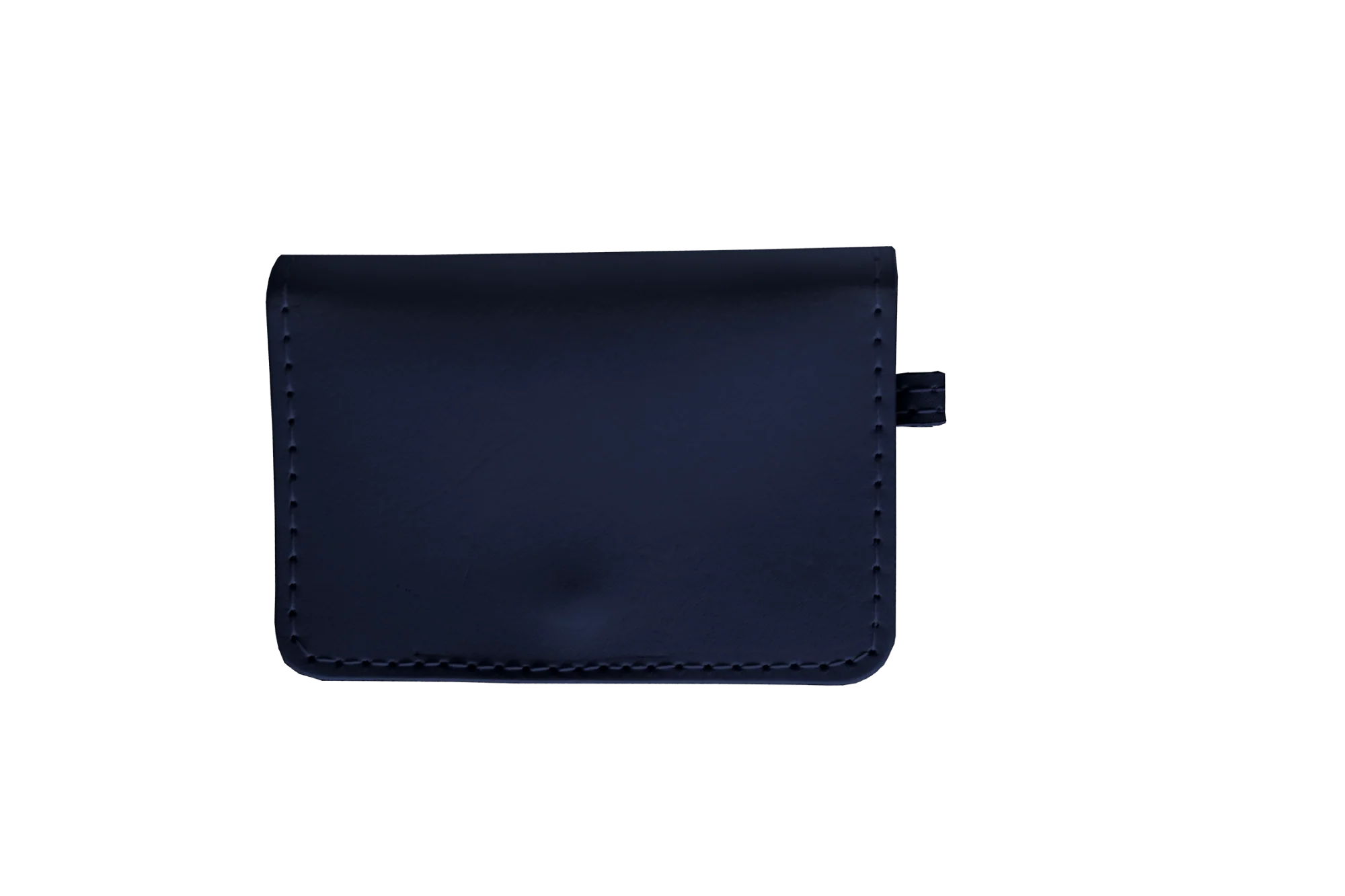 Leather ID Wallet - Image 15