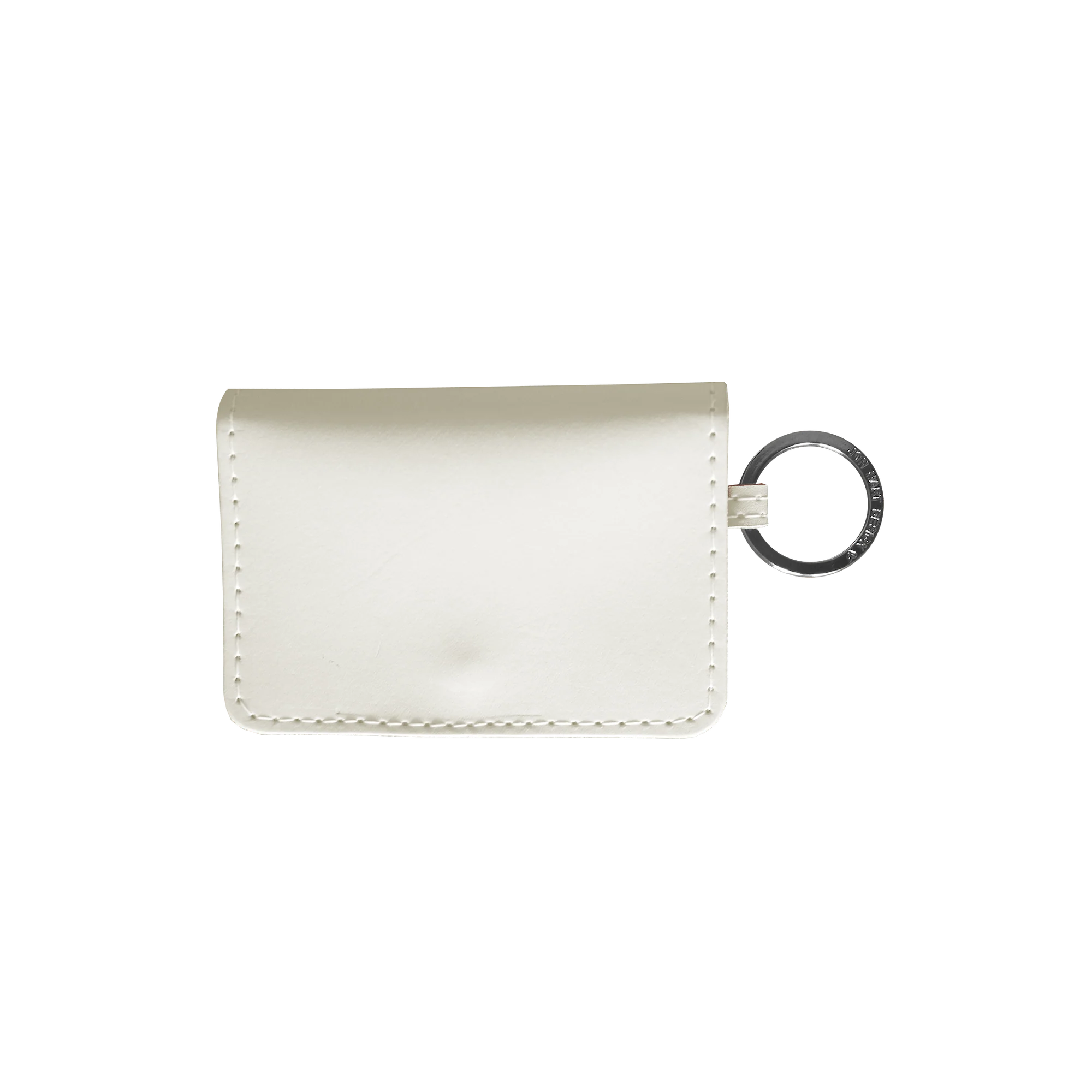 Leather ID Wallet - Image 17