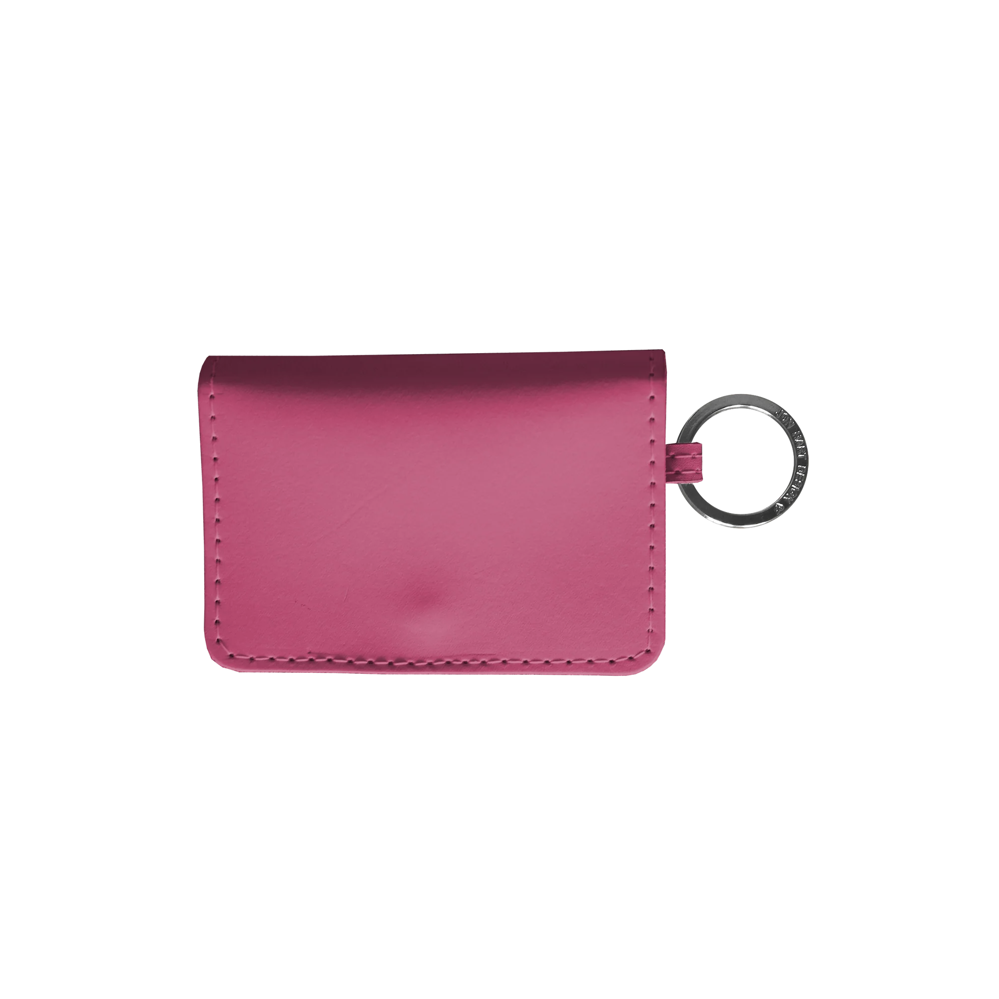 Leather ID Wallet - Image 29