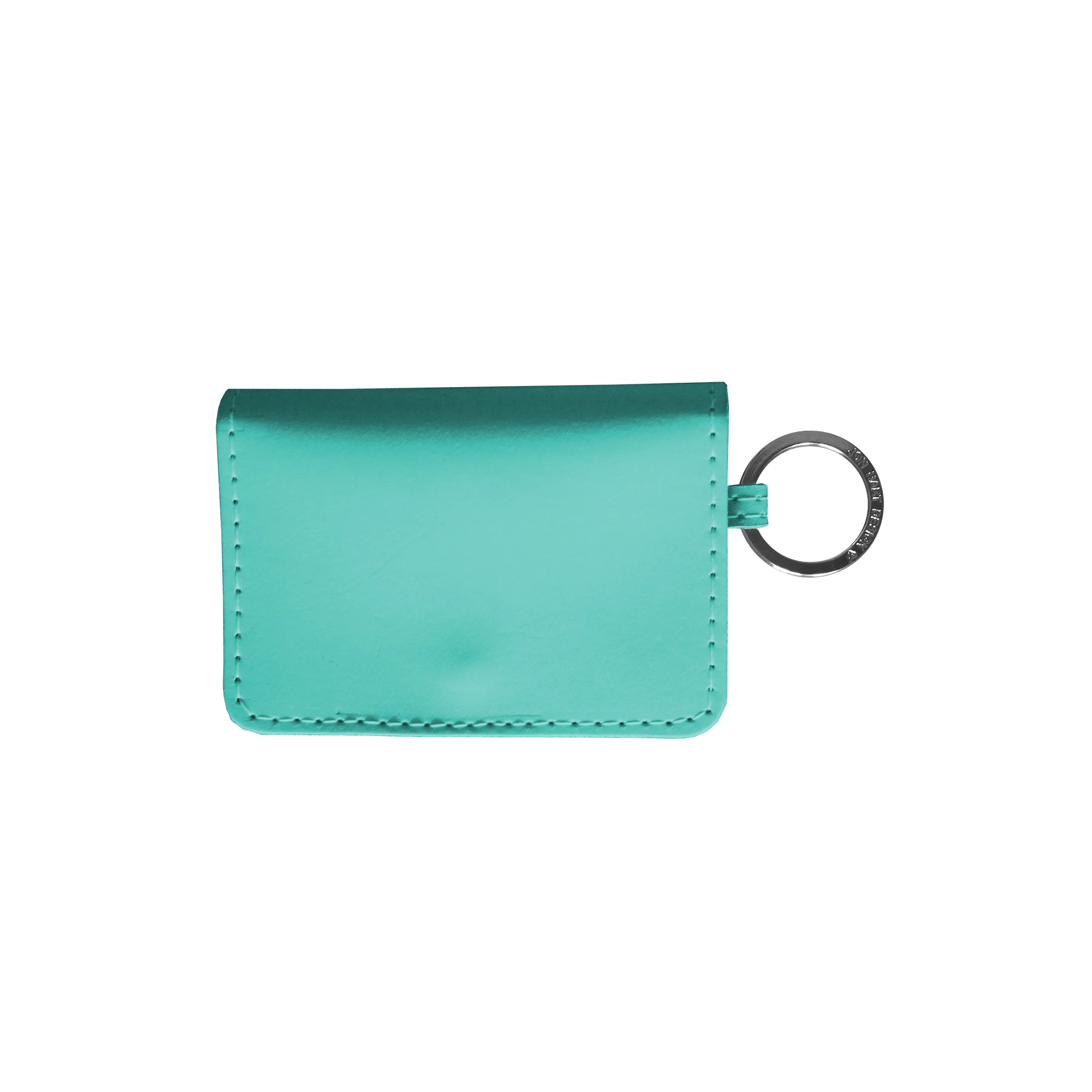 Leather ID Wallet - Image 3