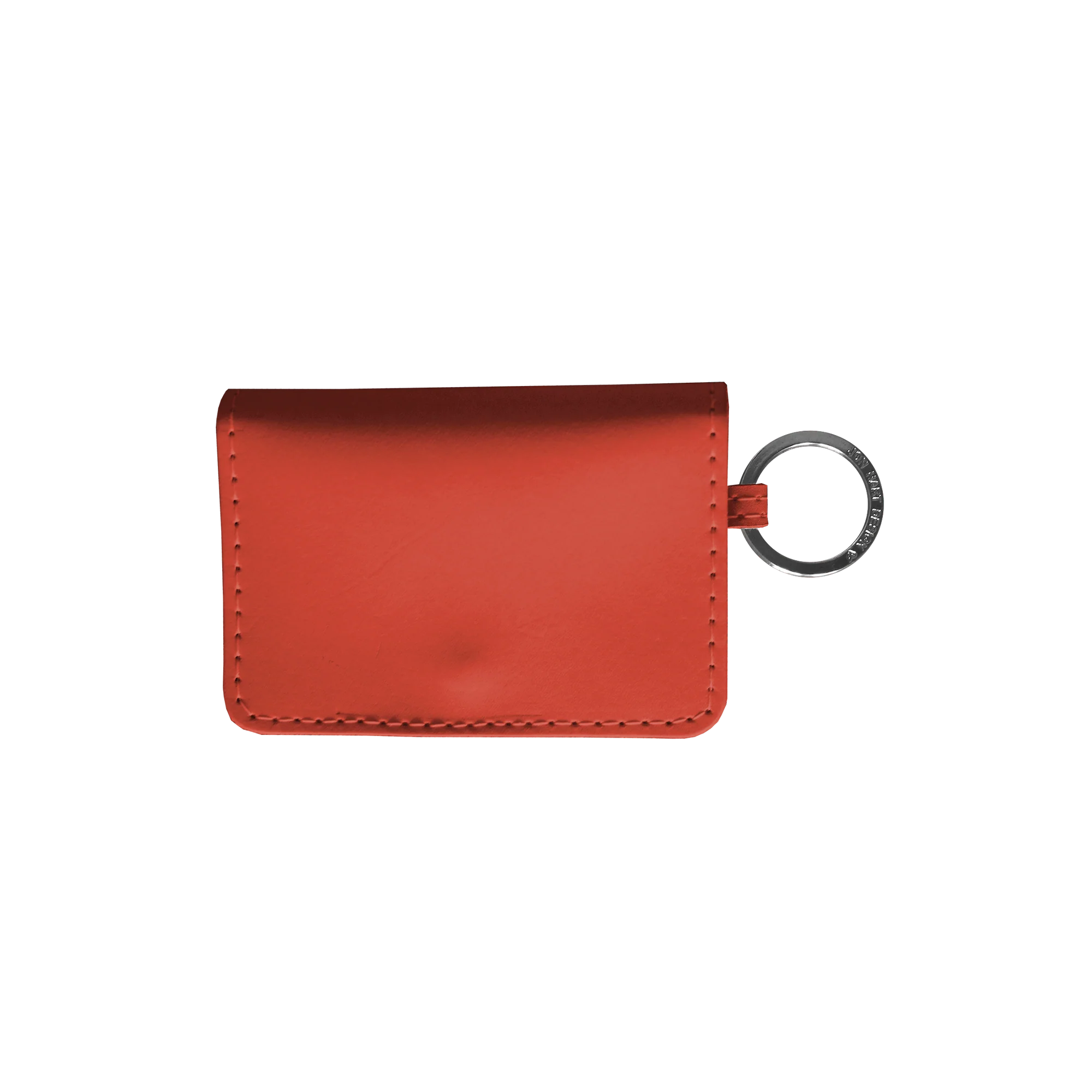 Leather ID Wallet - Image 4