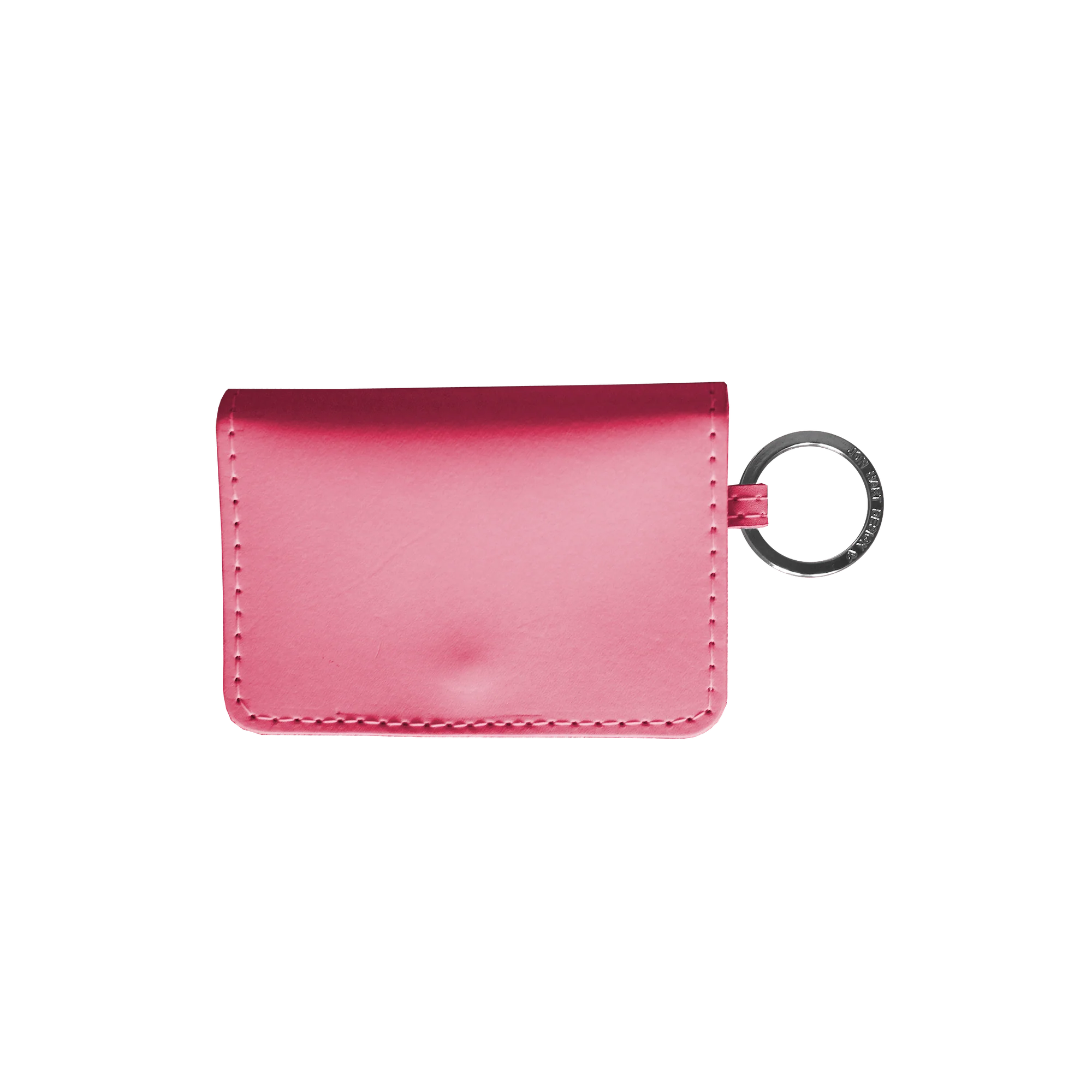 Leather ID Wallet - Image 5