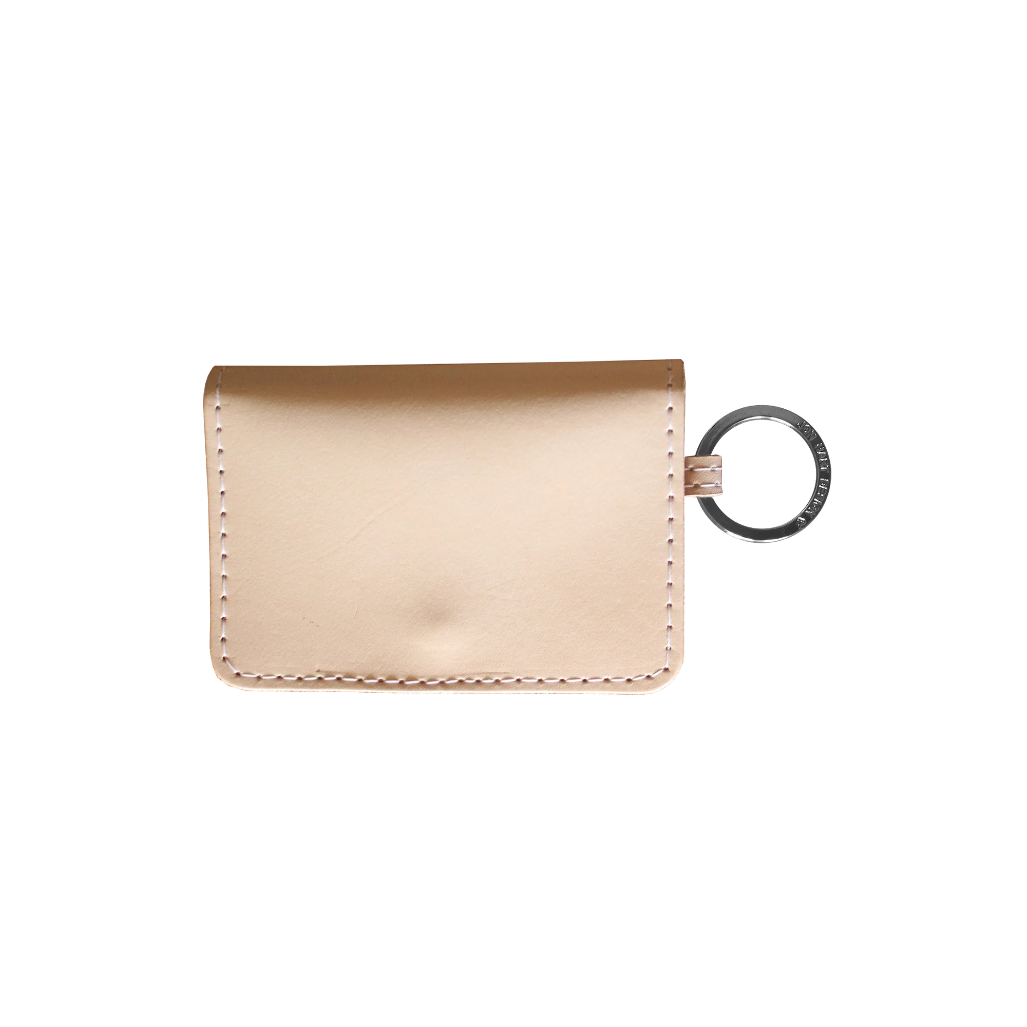 Leather ID Wallet - Image 6