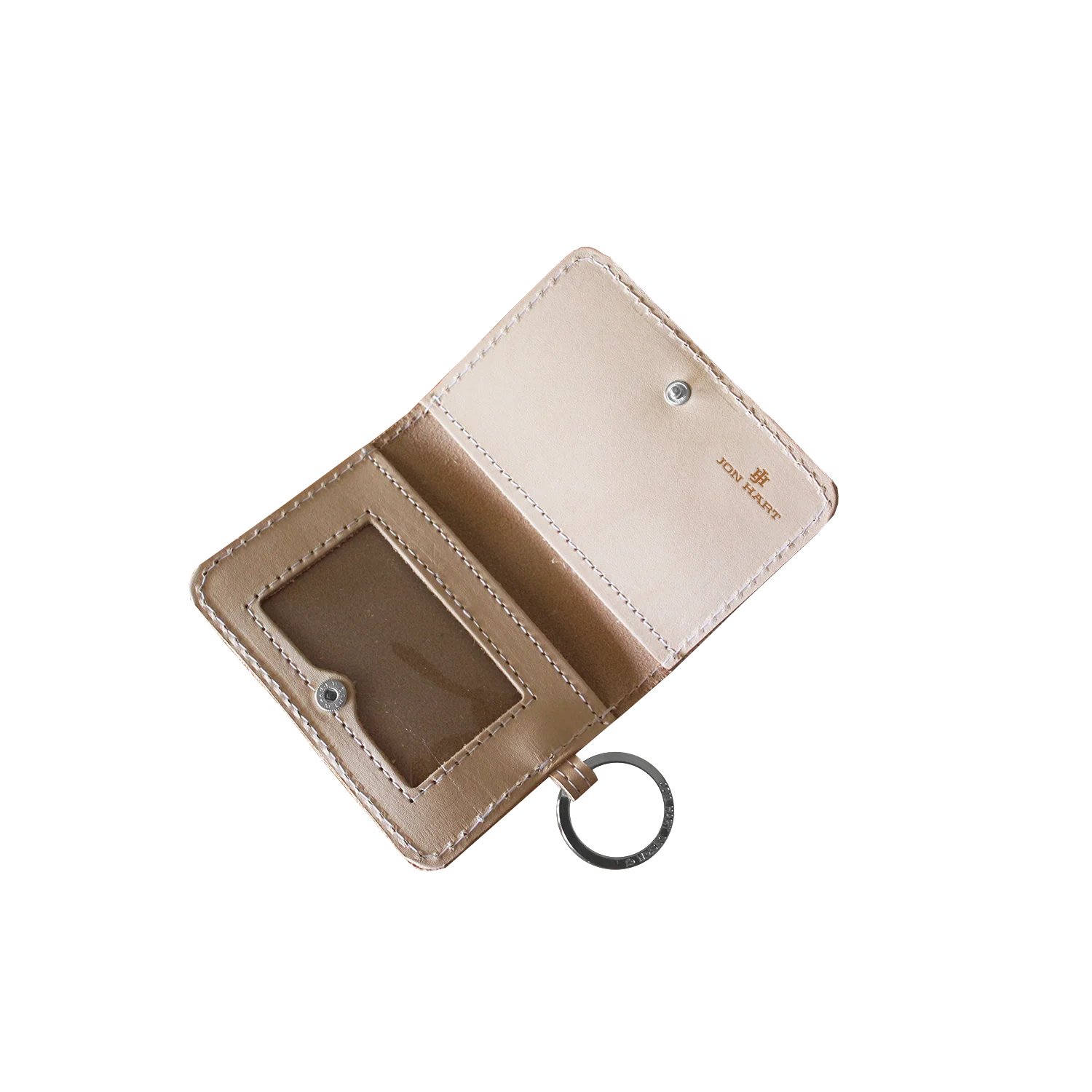 Leather ID Wallet - Image 7