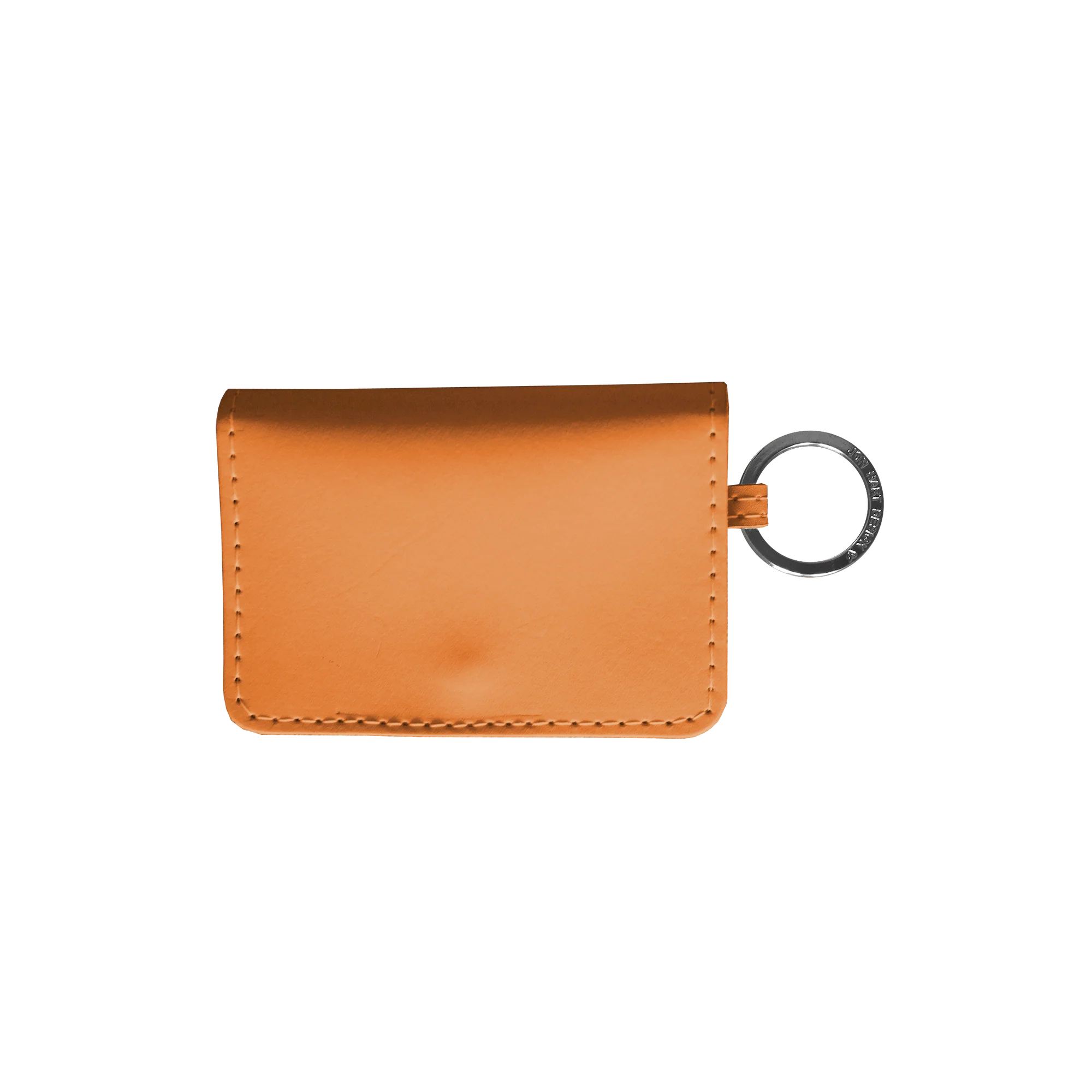 Leather ID Wallet - Image 8