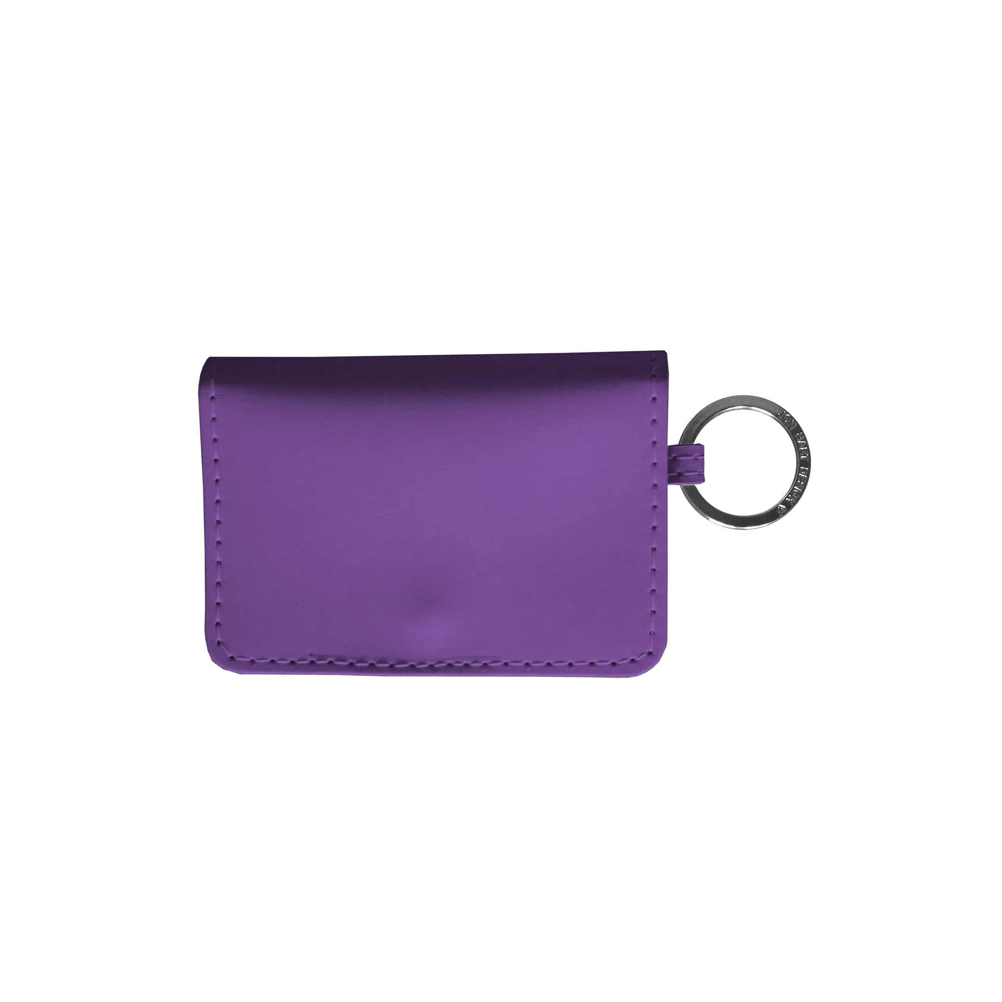 Leather ID Wallet - Image 9