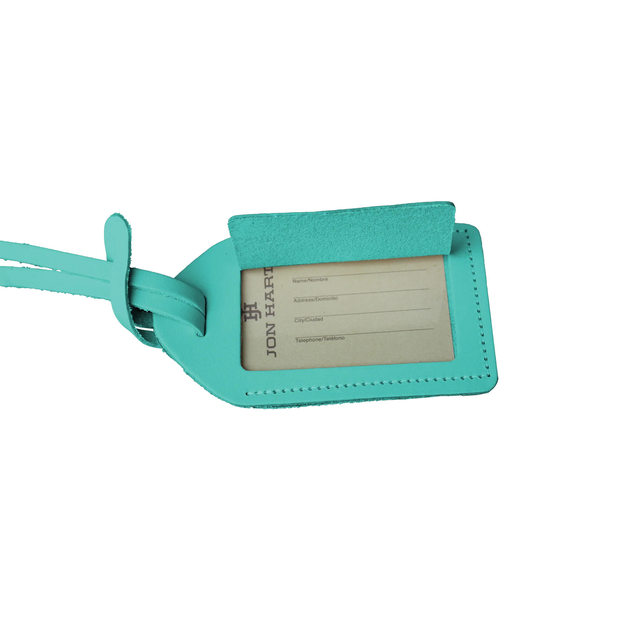 Luggage Tag - Image 10