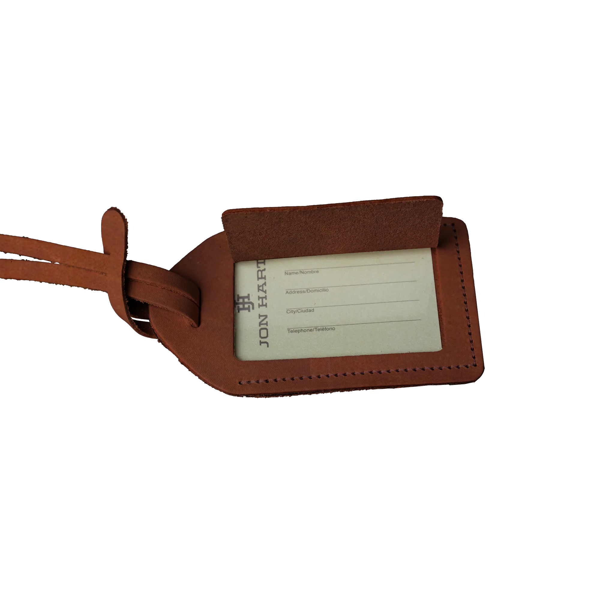 Luggage Tag - Image 16